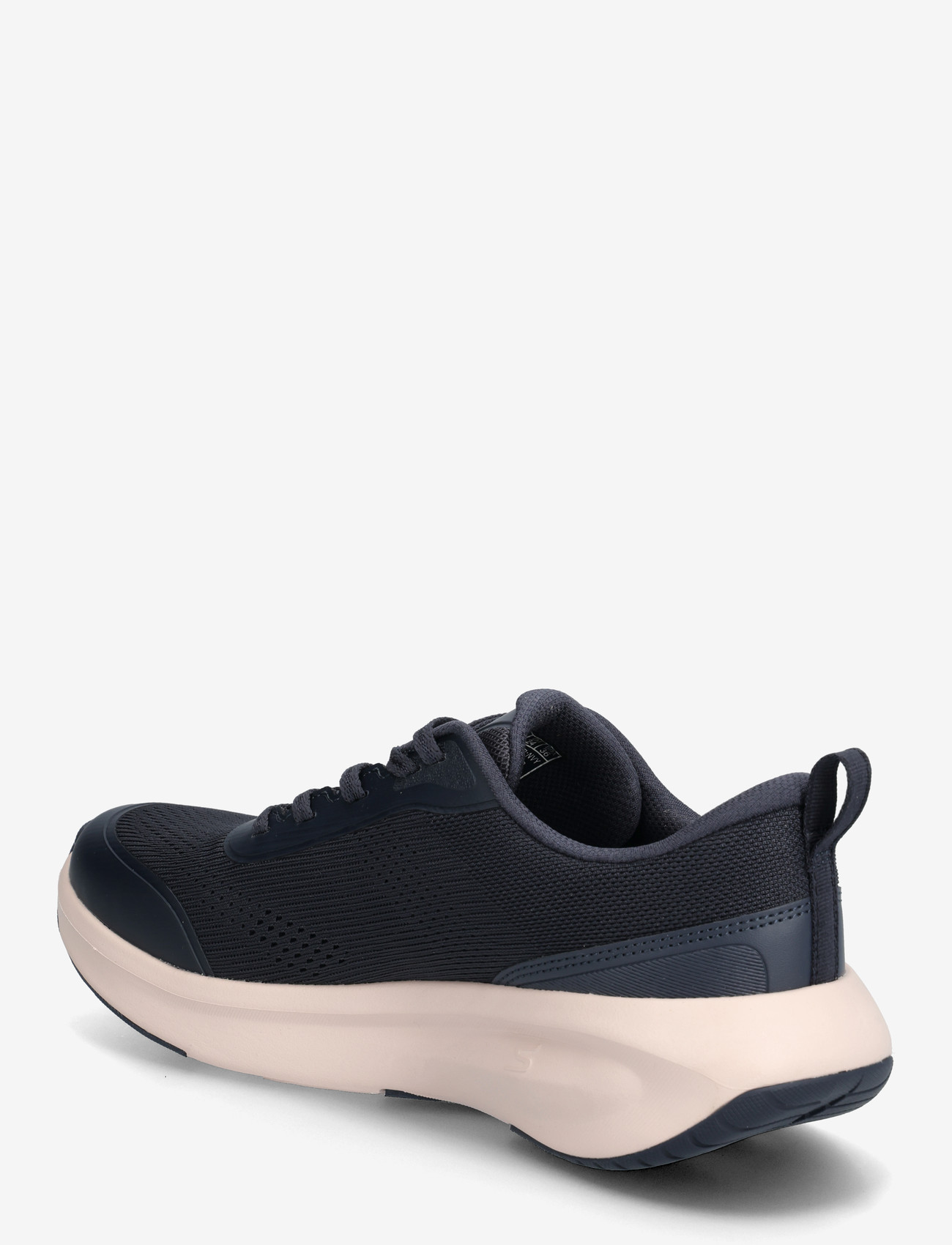 Skechers - SKECHERS PLUSH FOAM - chunky sneakers - nvy - 2