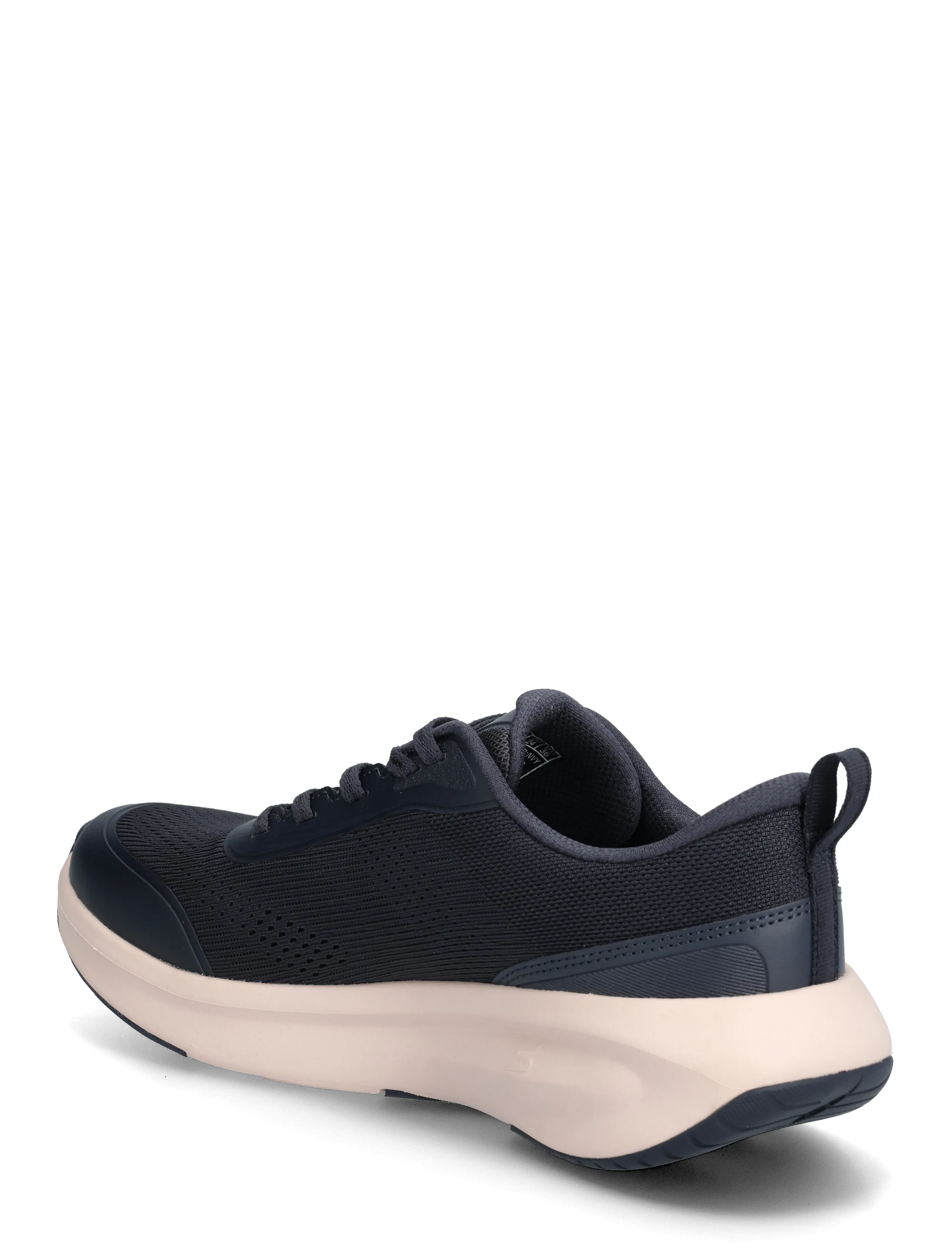 Skechers - SKECHERS PLUSH FOAM - niedrige sneaker - nvy - 2