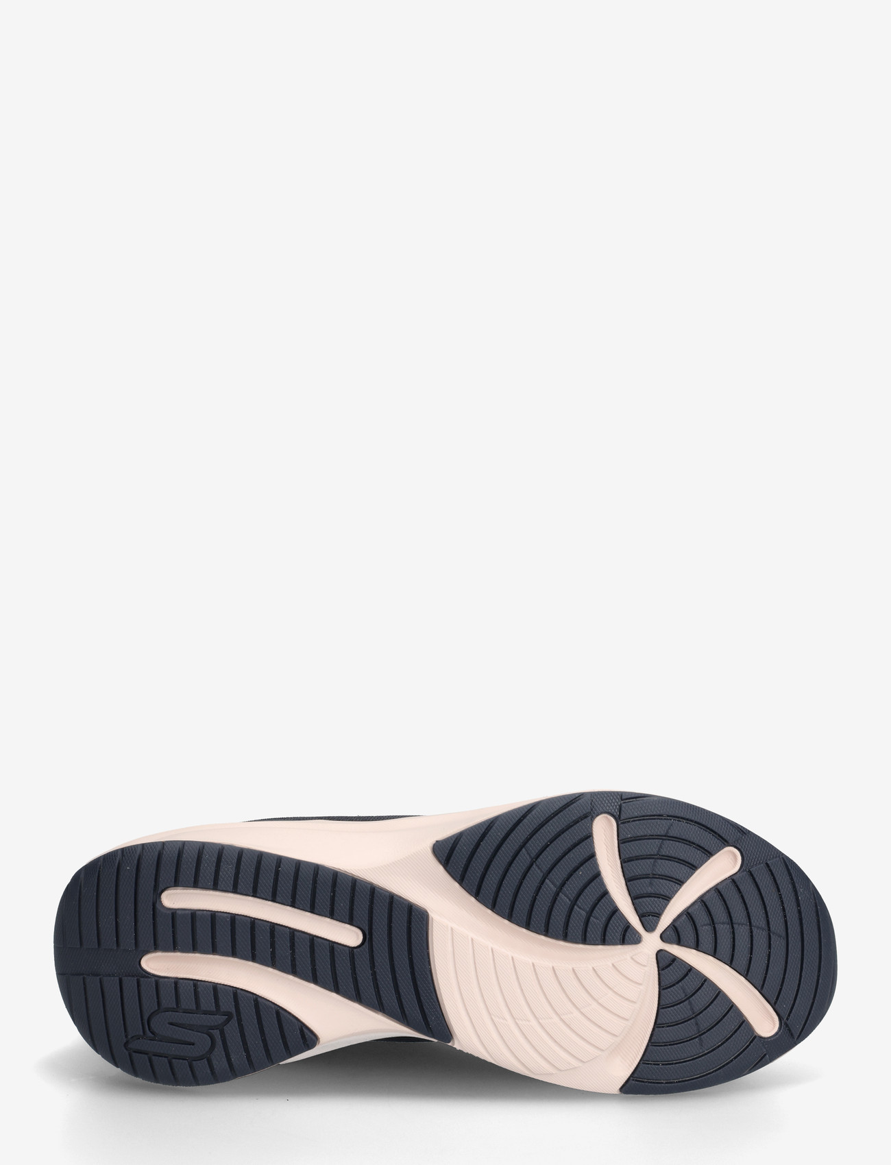 Skechers - SKECHERS PLUSH FOAM - chunky sneakers - nvy - 4