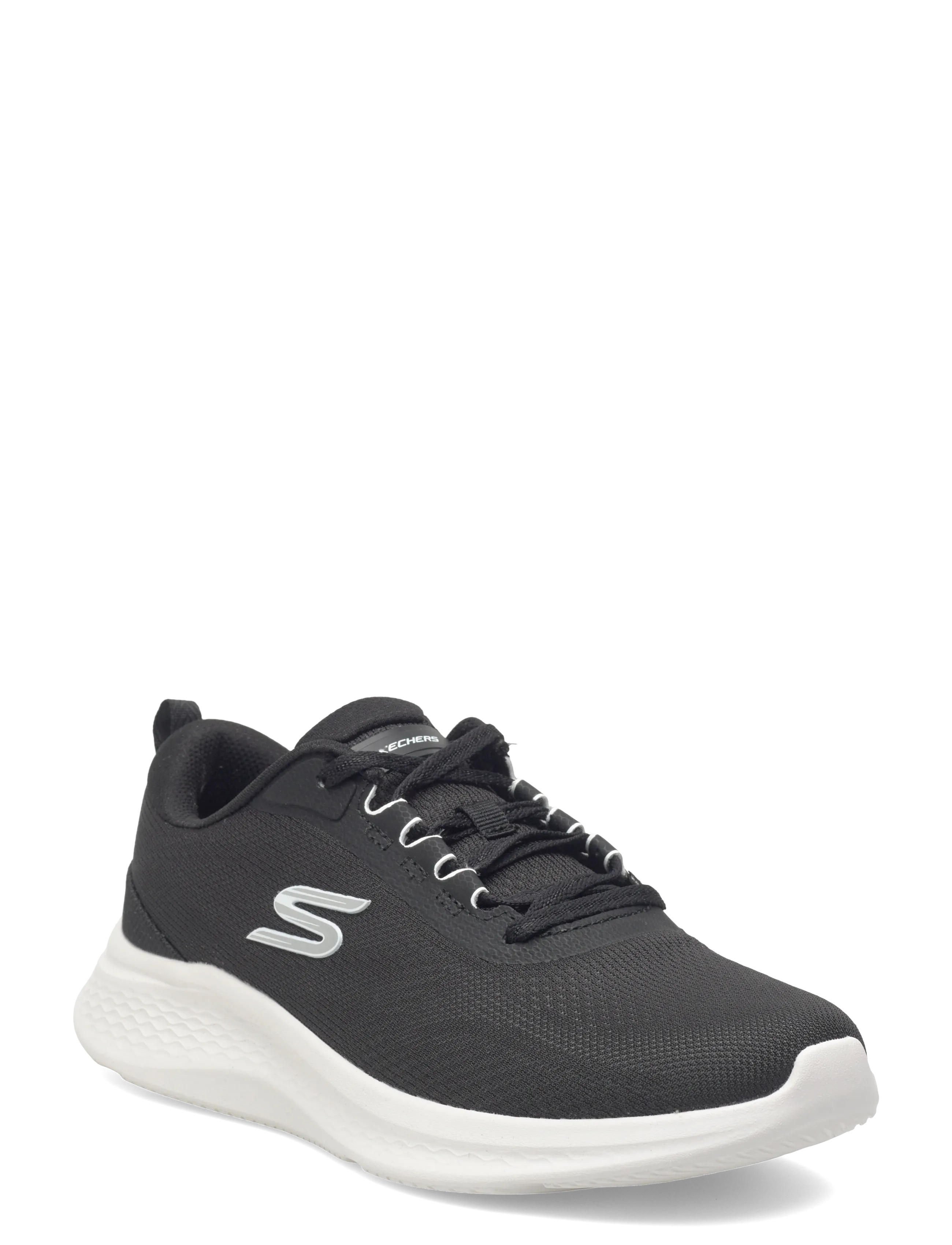 Skechers SKECH-LITE PRO 2.0-EVERYDAY P - Lave sneakers - BKW / black