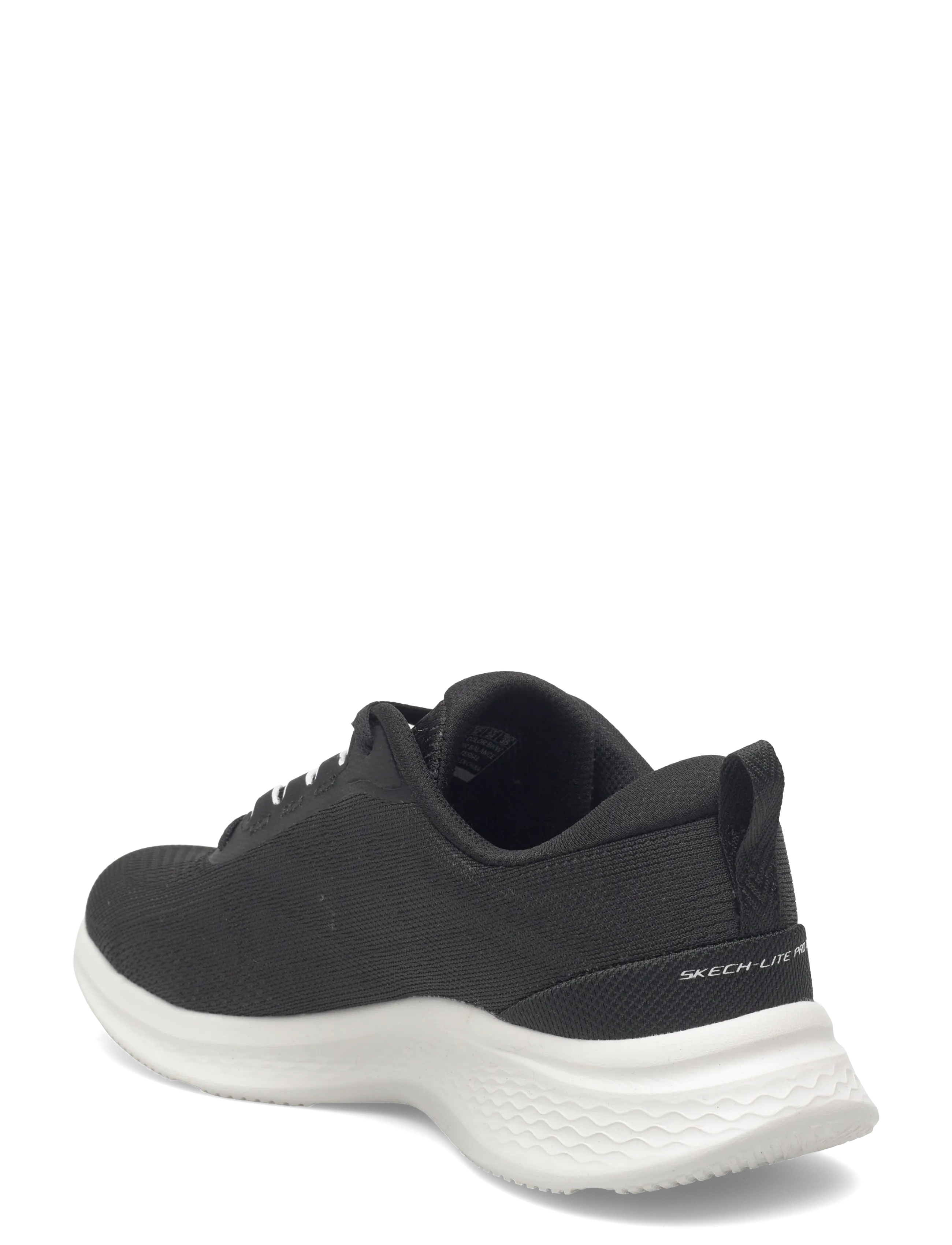Skechers - SKECH-LITE PRO 2.0-EVERYDAY P - lágir strigaskór - bkw - 2