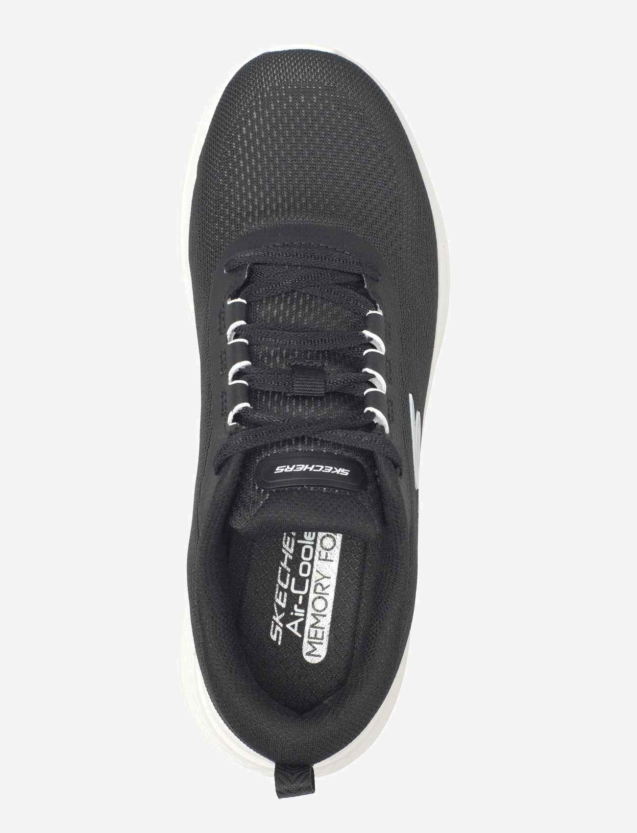Skechers - SKECH-LITE PRO 2.0-EVERYDAY P - niedrige sneakers - bkw - 3