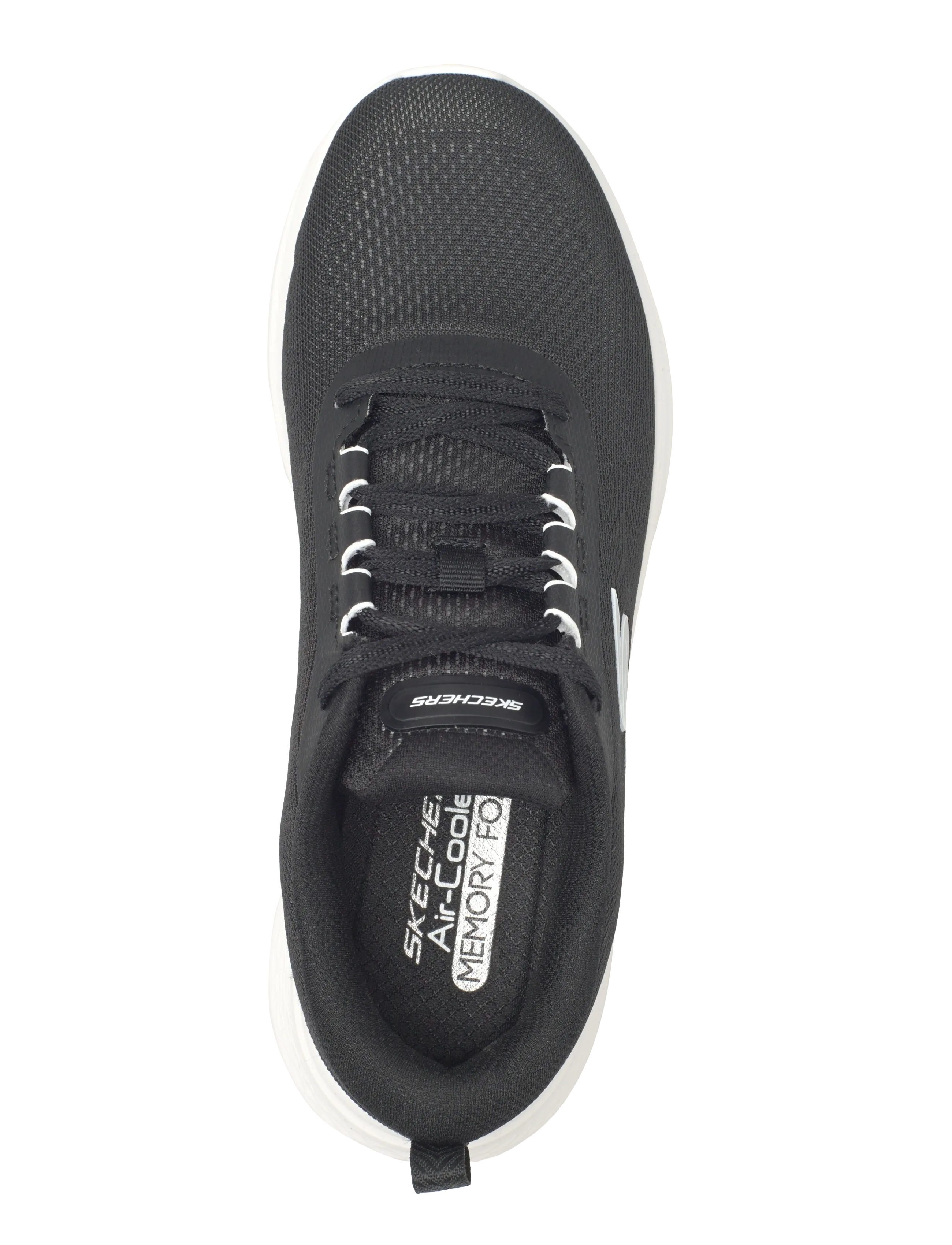 Skechers - SKECH-LITE PRO 2.0-EVERYDAY P - lágir strigaskór - bkw - 3