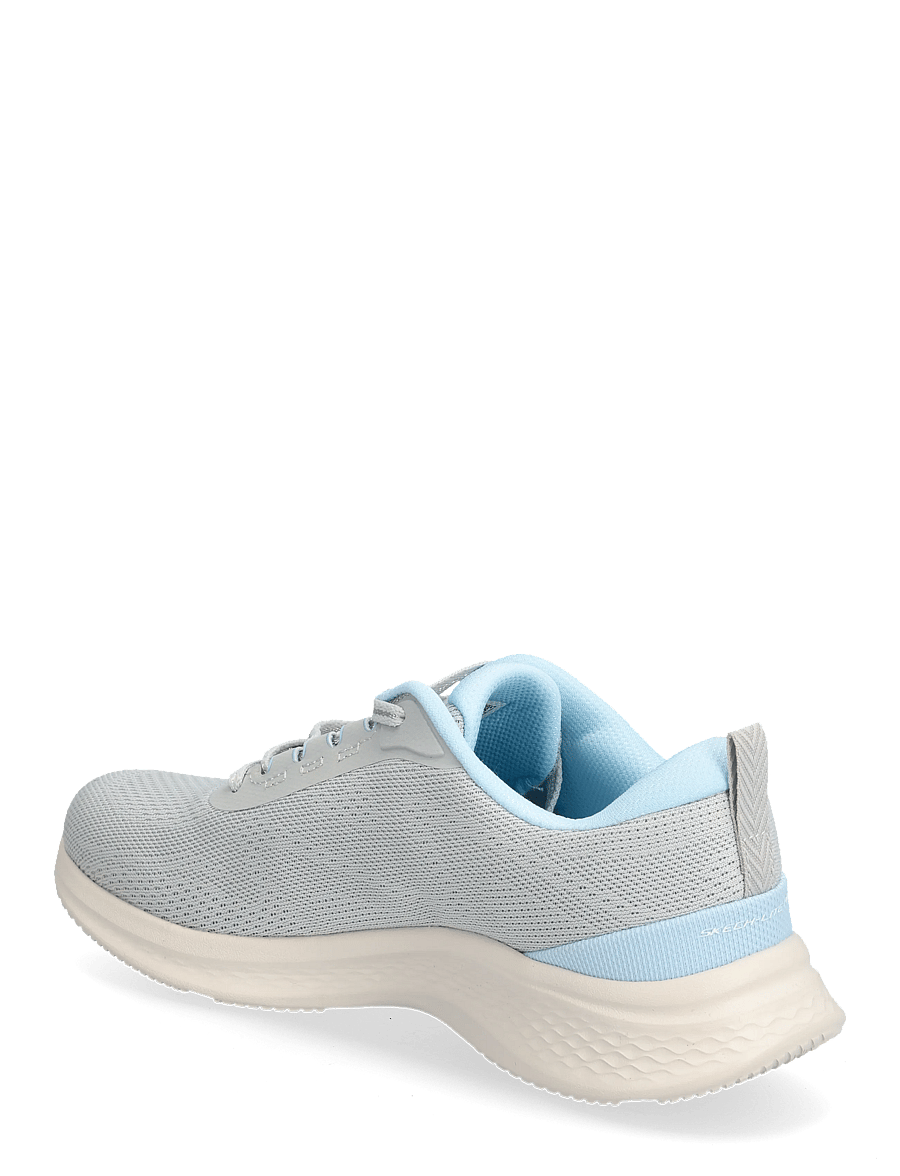 Skechers - SKECH-LITE PRO 2.0-EVERYDAY P - sneakersy niskie - gry - 2