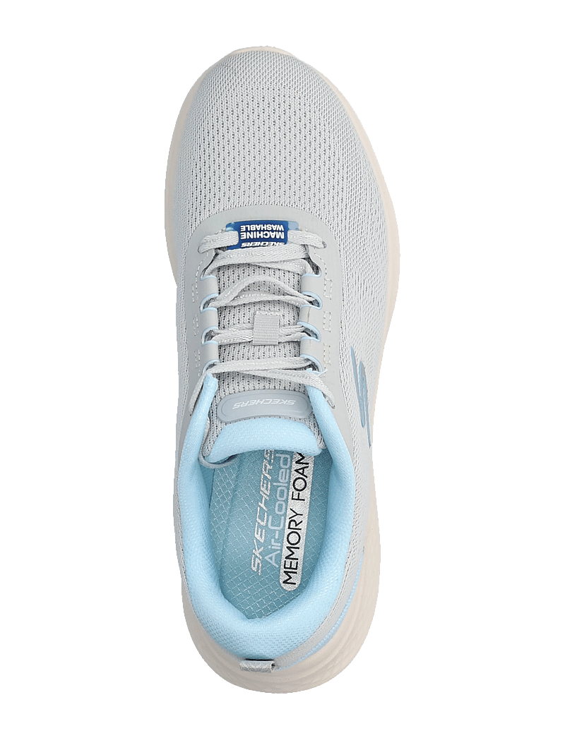 Skechers - SKECH-LITE PRO 2.0-EVERYDAY P - niedrige sneakers - gry - 3