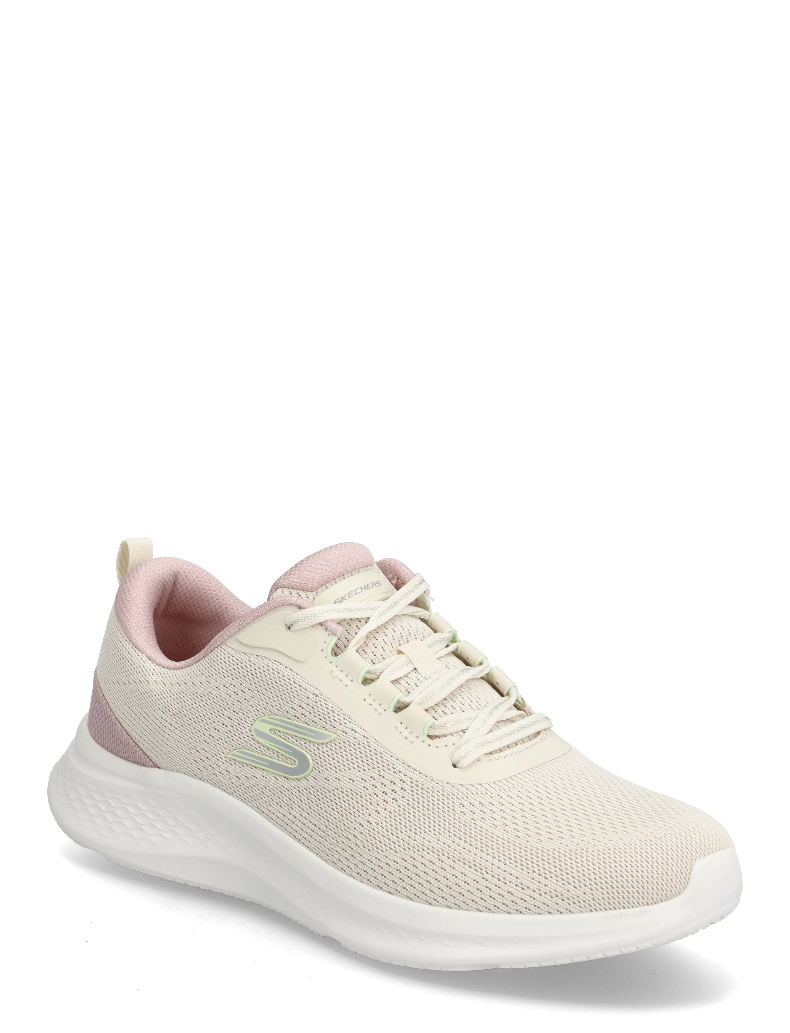 Skechers Skech-Lite Pro 2.0-Everyday P, Kvinder, Sporty Sneakers, Cream, Str: 40