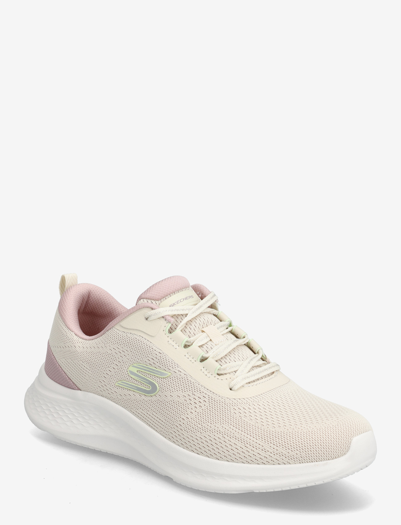 Skechers - SKECH-LITE PRO 2.0-EVERYDAY P - low top sneakers - nat - 0