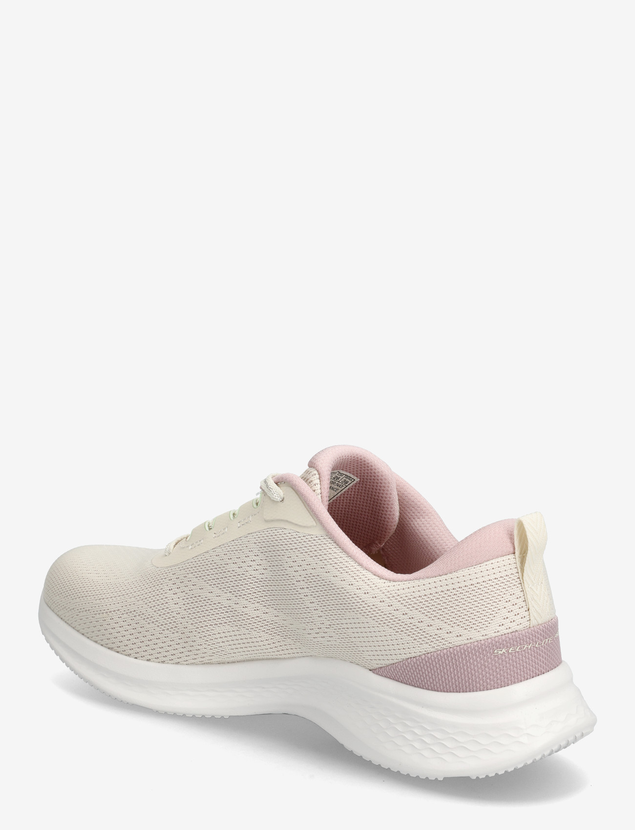 Skechers - SKECH-LITE PRO 2.0-EVERYDAY P - low top sneakers - nat - 2