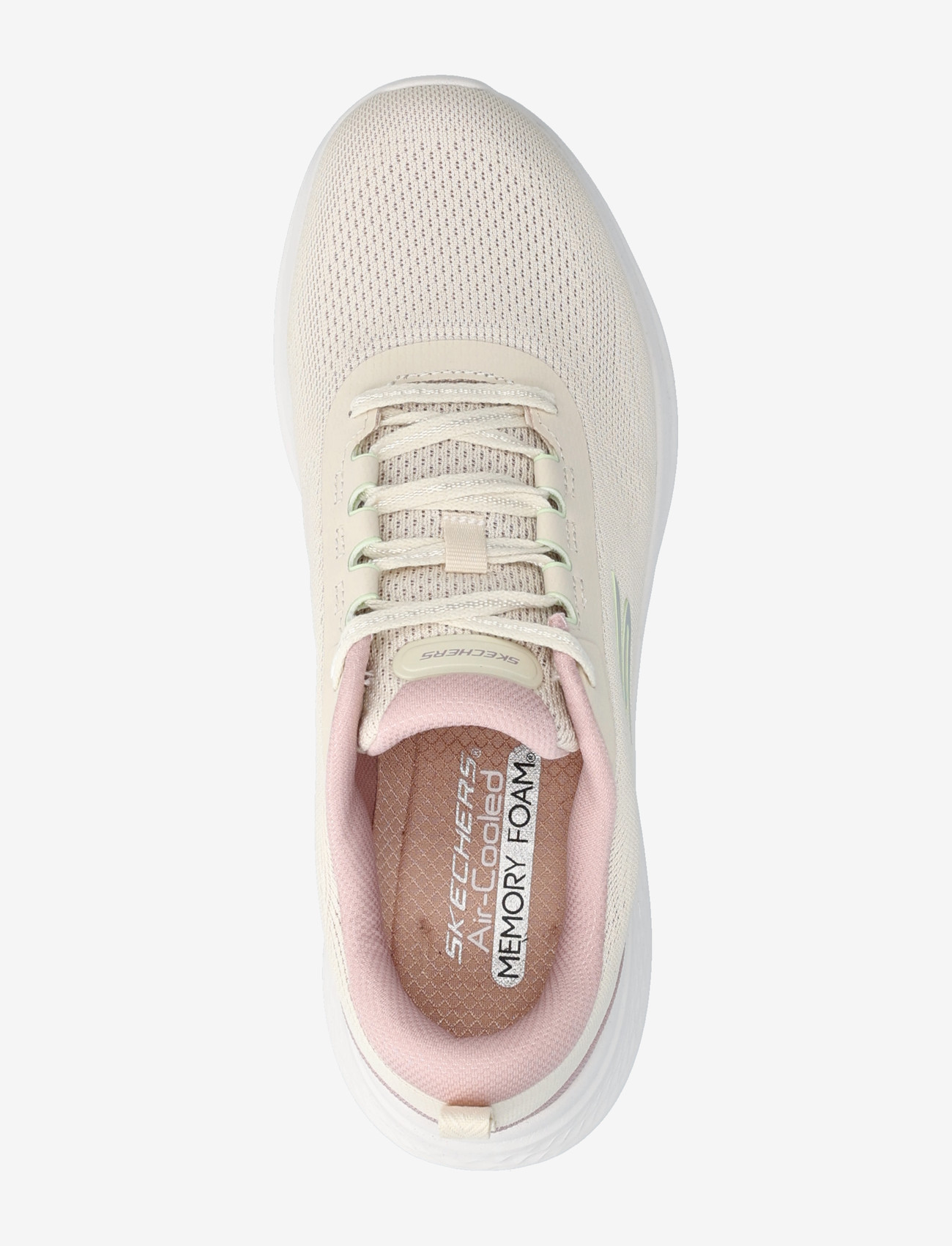 Skechers - SKECH-LITE PRO 2.0-EVERYDAY P - low top sneakers - nat - 3