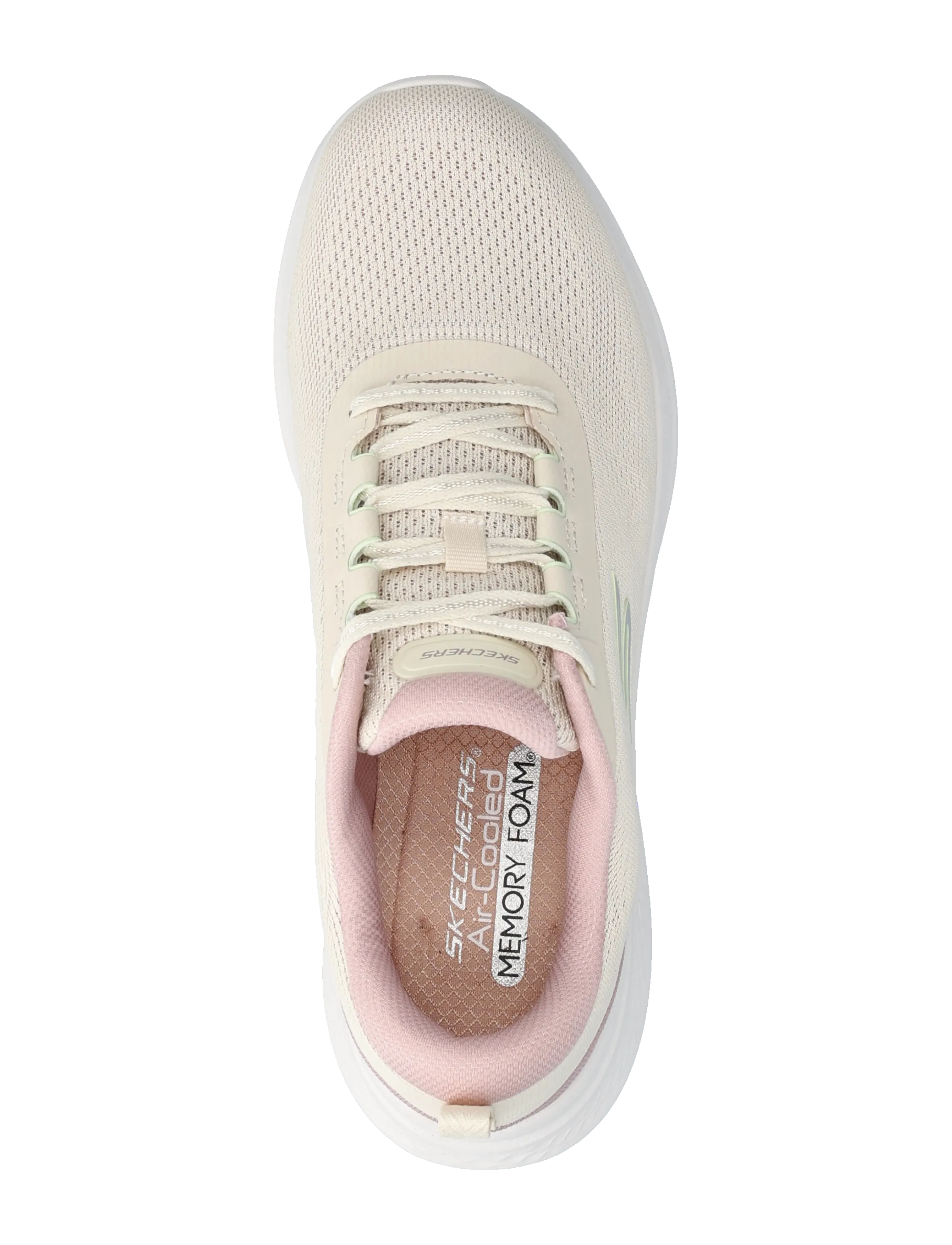 Skechers - SKECH-LITE PRO 2.0-EVERYDAY P - baskets basses - nat - 3
