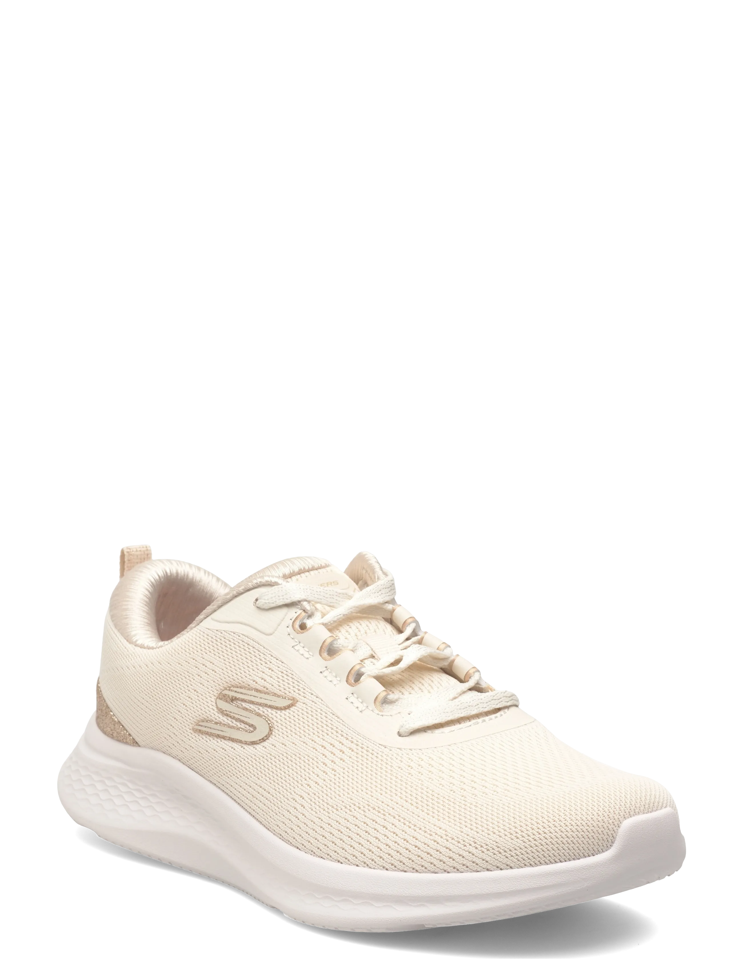 Skechers SKECH-LITE PRO 2.0 - BRILLIAN - Sko - NTGD / cream
