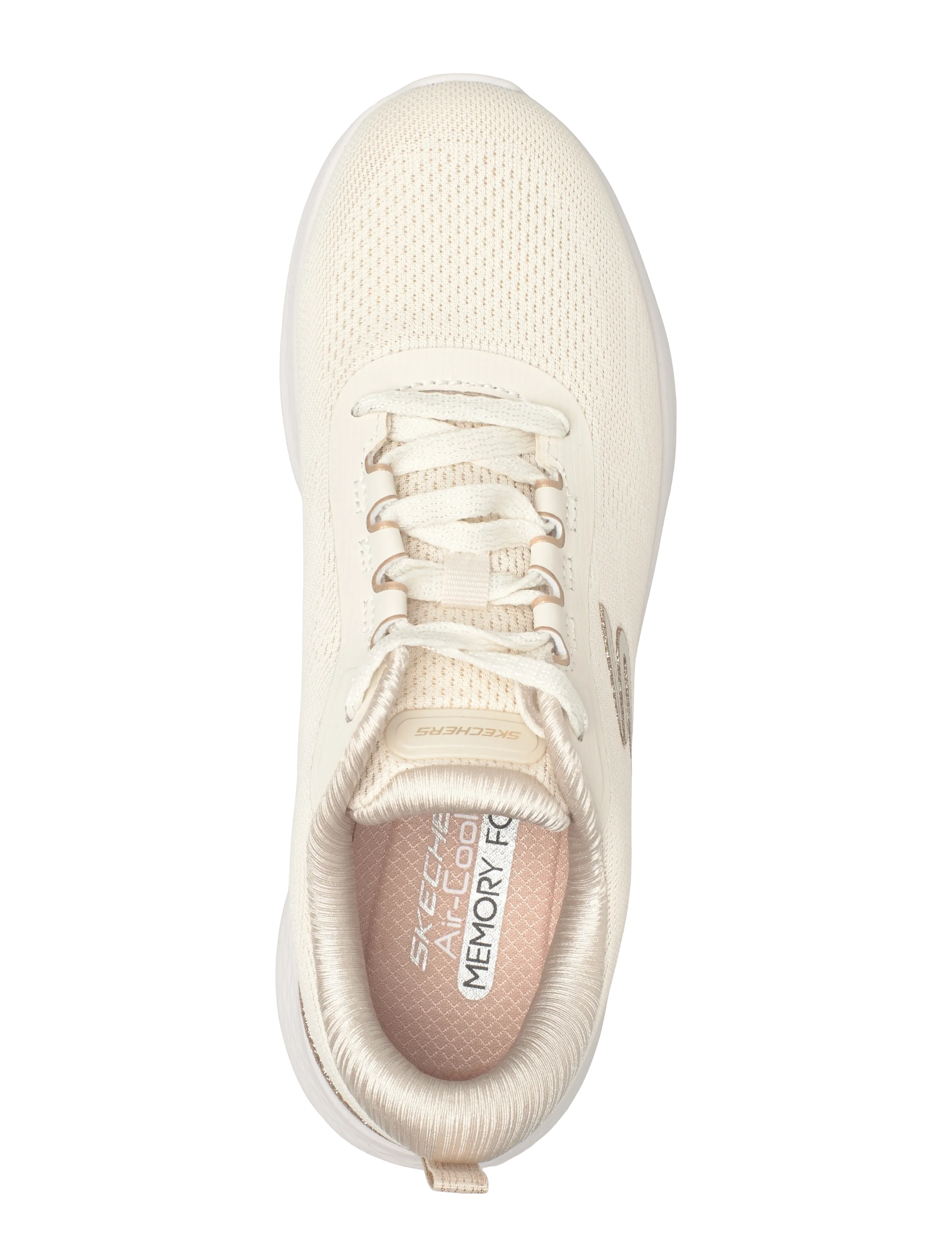 Skechers - SKECH-LITE PRO 2.0 - BRILLIAN - niedrige sneakers - ntgd - 3
