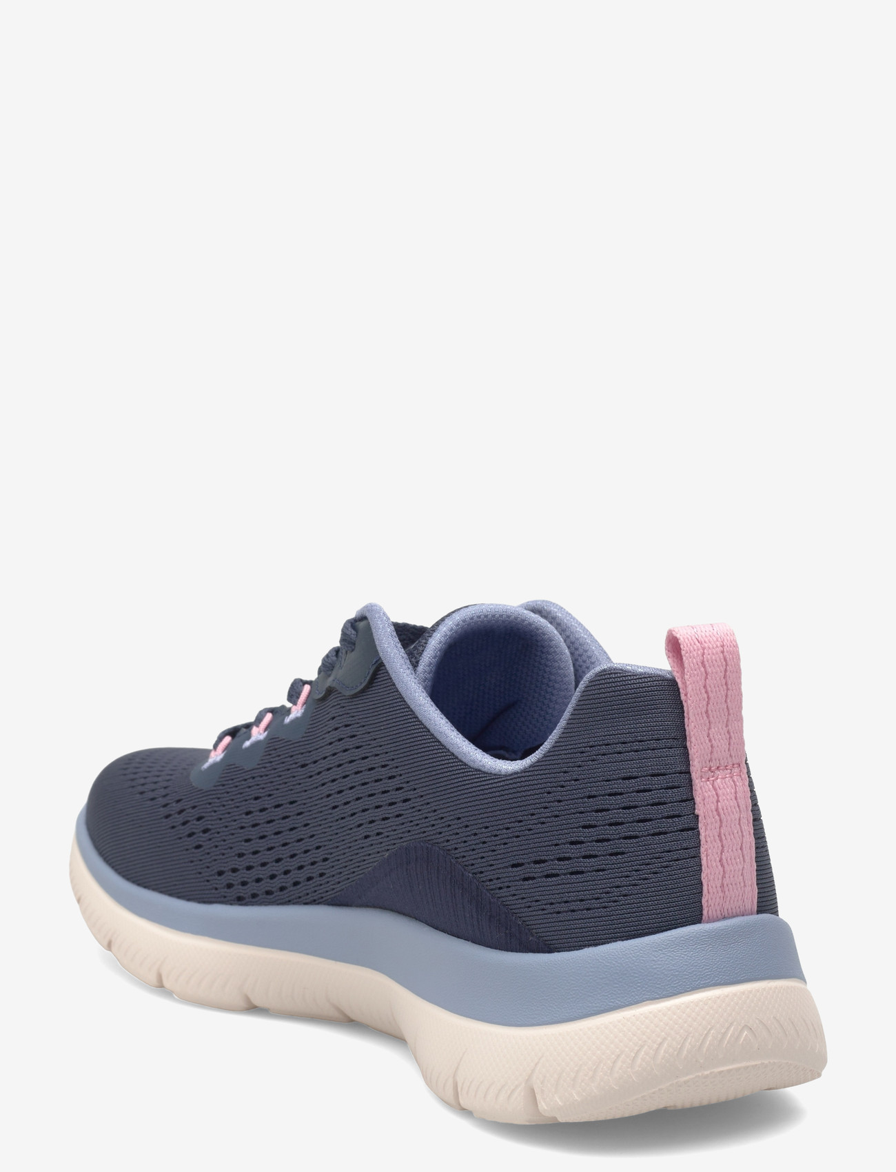 Skechers - ARCH FIT SUMMITS - DAILY FLOW - low top sneakers - nvlb - 2