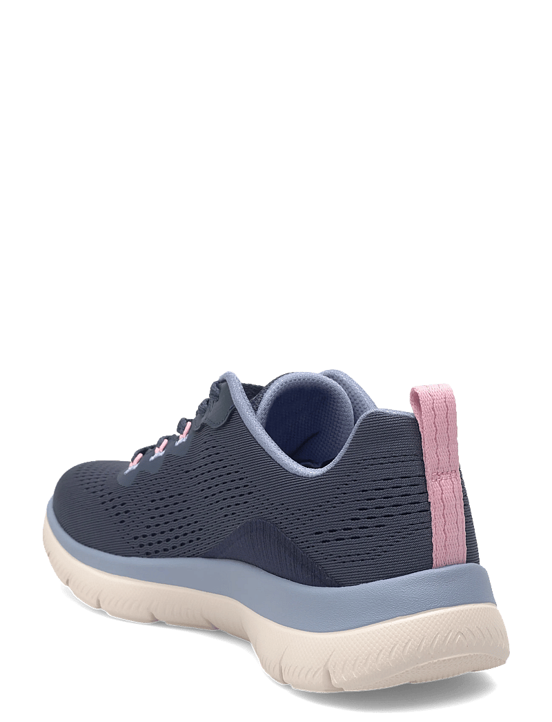 Skechers - ARCH FIT SUMMITS - DAILY FLOW - niedrige sneakers - nvlb - 2