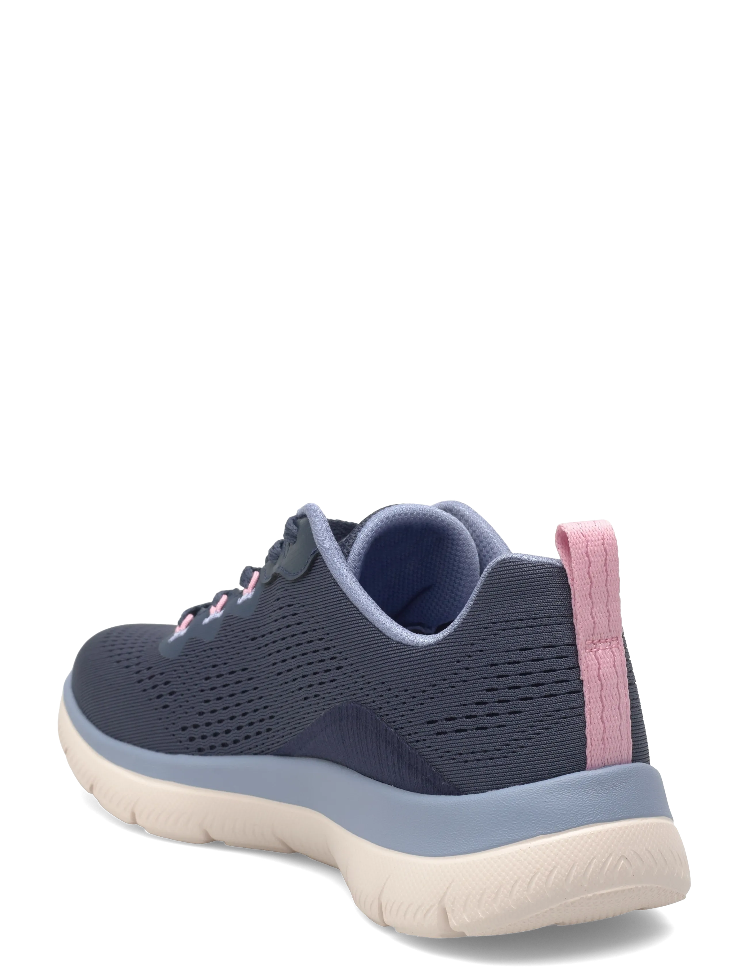 Skechers - ARCH FIT SUMMITS - DAILY FLOW - low top sneakers - nvlb - 2