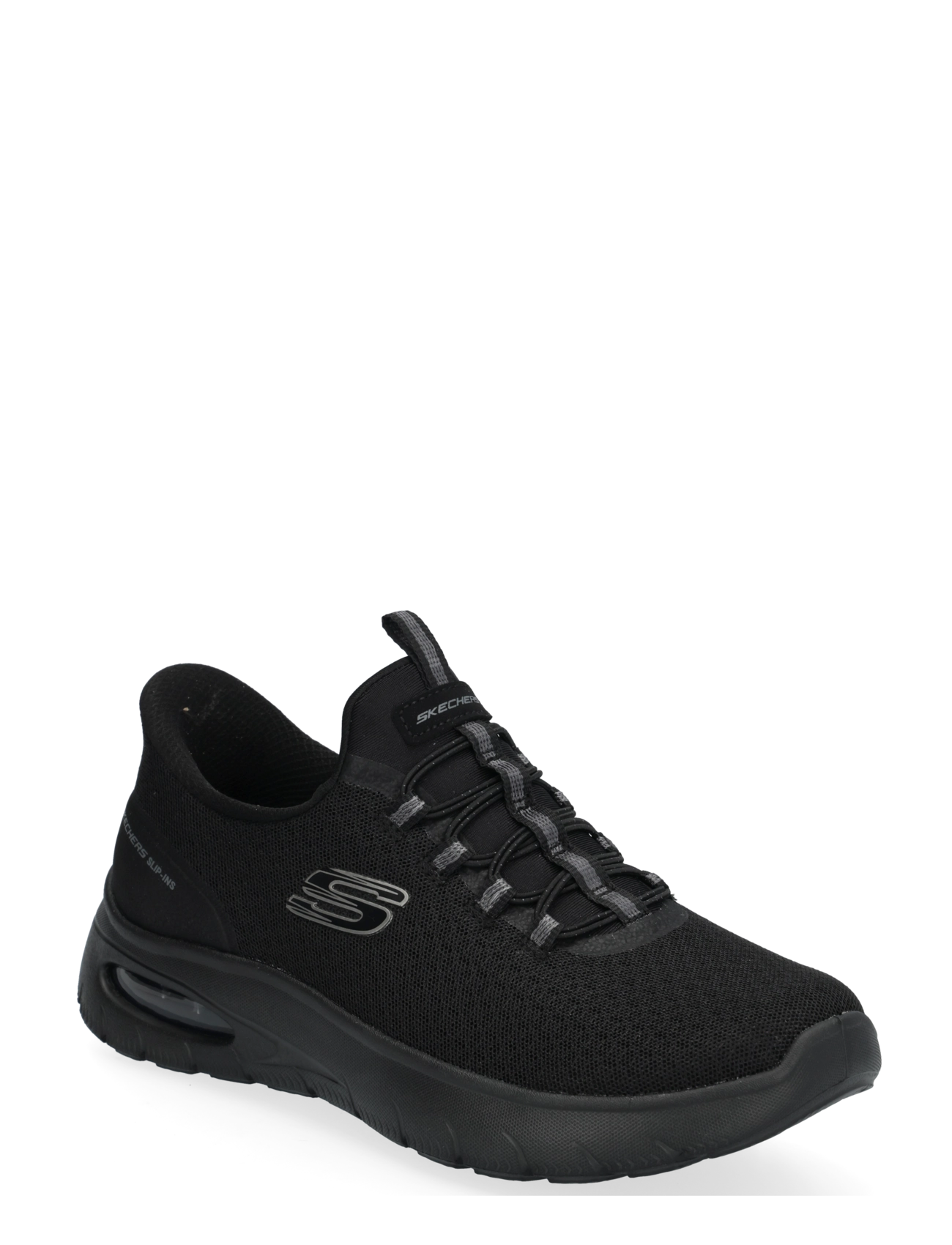Skechers SKECH-AIR SUMMITS PURE EASE - Kampaania - BBK / black