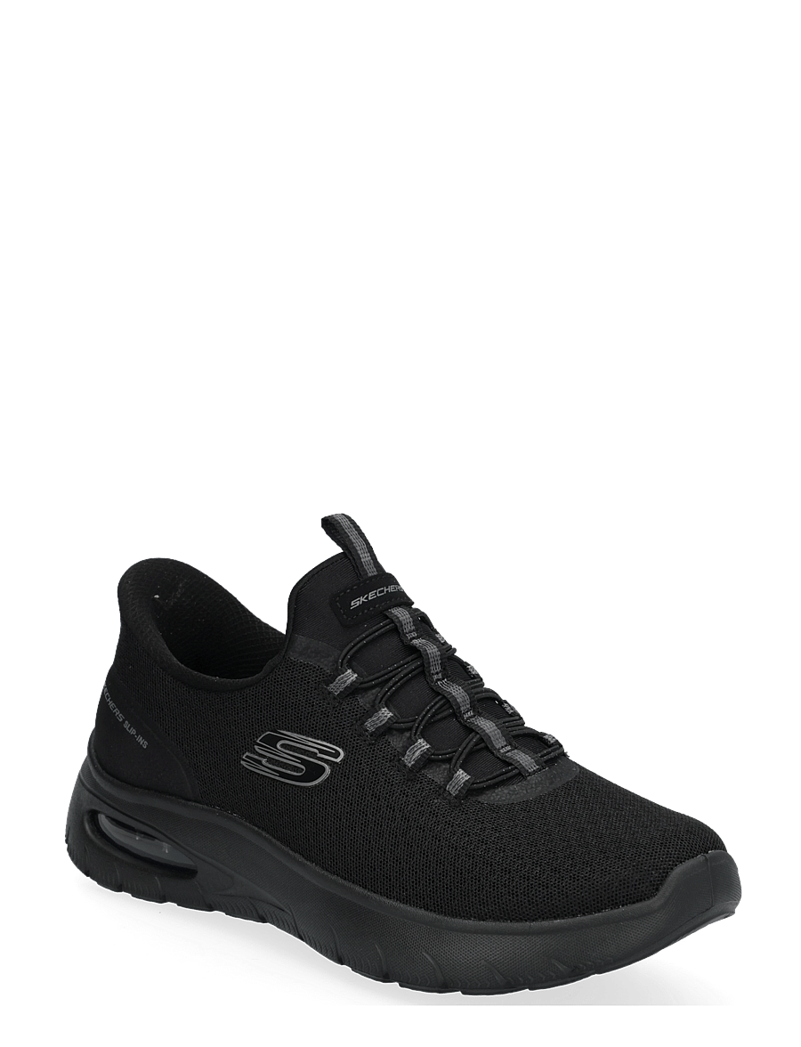 Skechers - SKECH-AIR SUMMITS PURE EASE - bbk - 0
