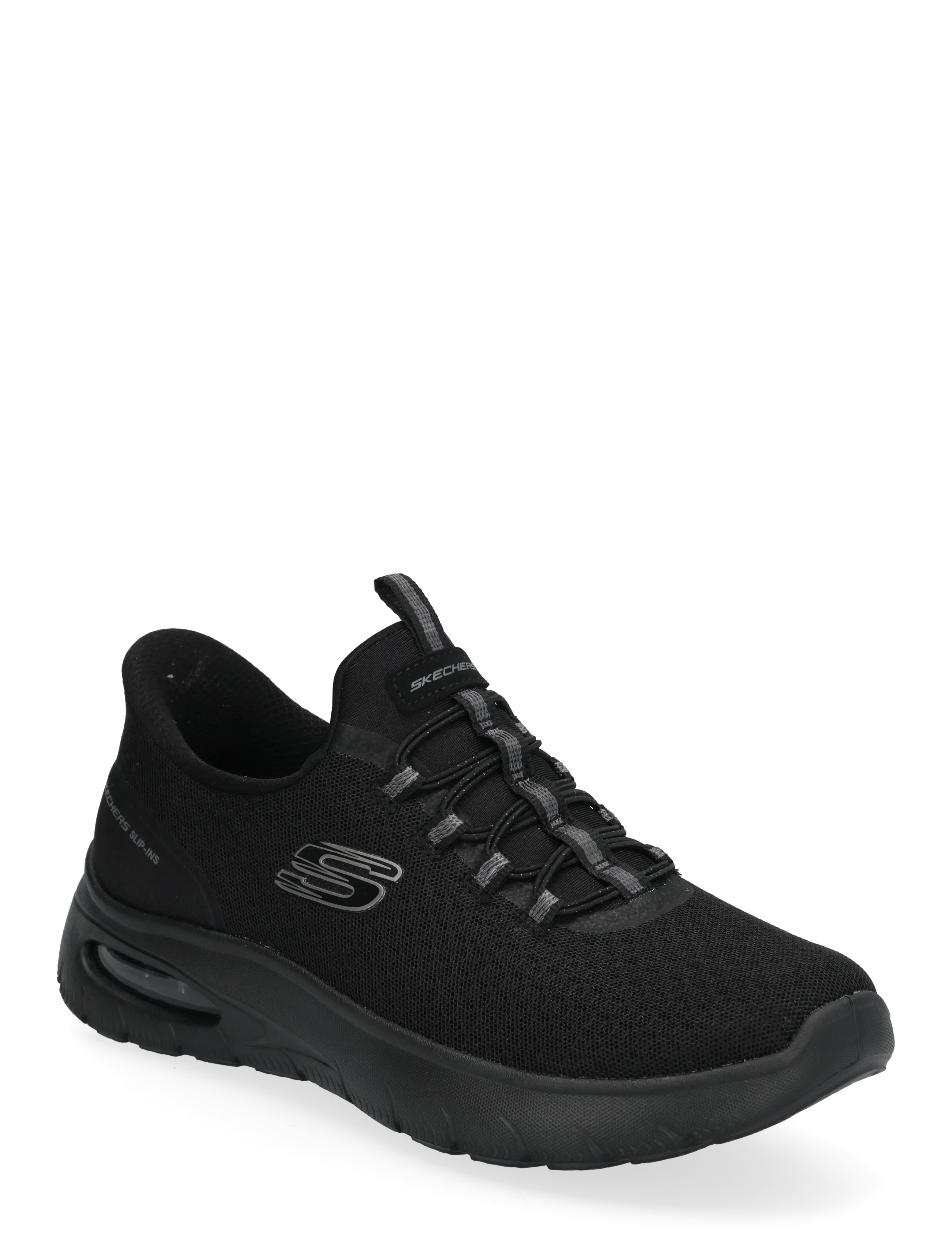Skechers SKECH-AIR SUMMITS PURE EASE - Schuhe - BBK / black