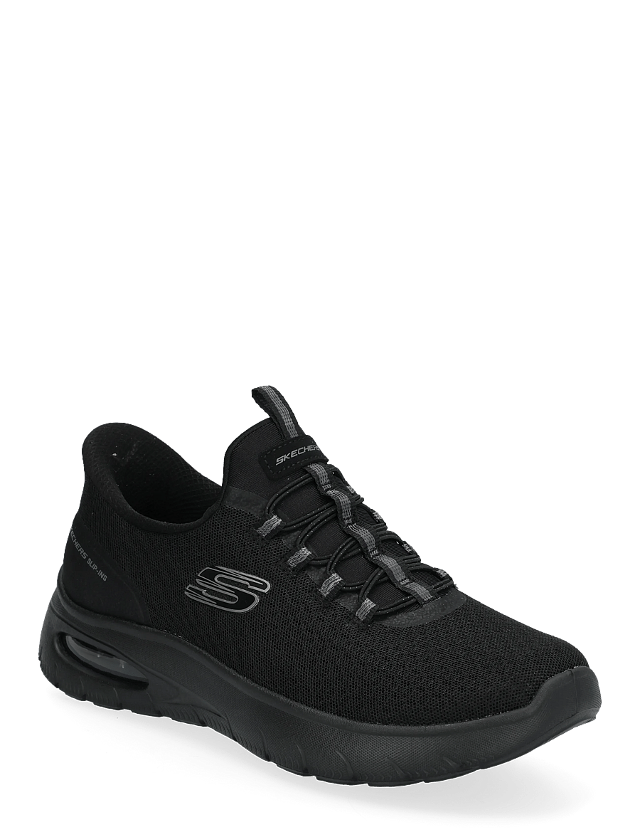 Skechers - SKECH-AIR SUMMITS PURE EASE - lave sneakers - bbk - 0