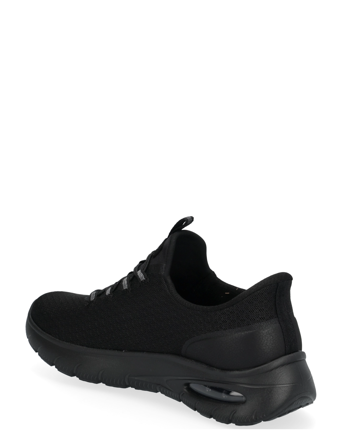 Skechers - SKECH-AIR SUMMITS PURE EASE - slip-on sneakers - bbk - 1