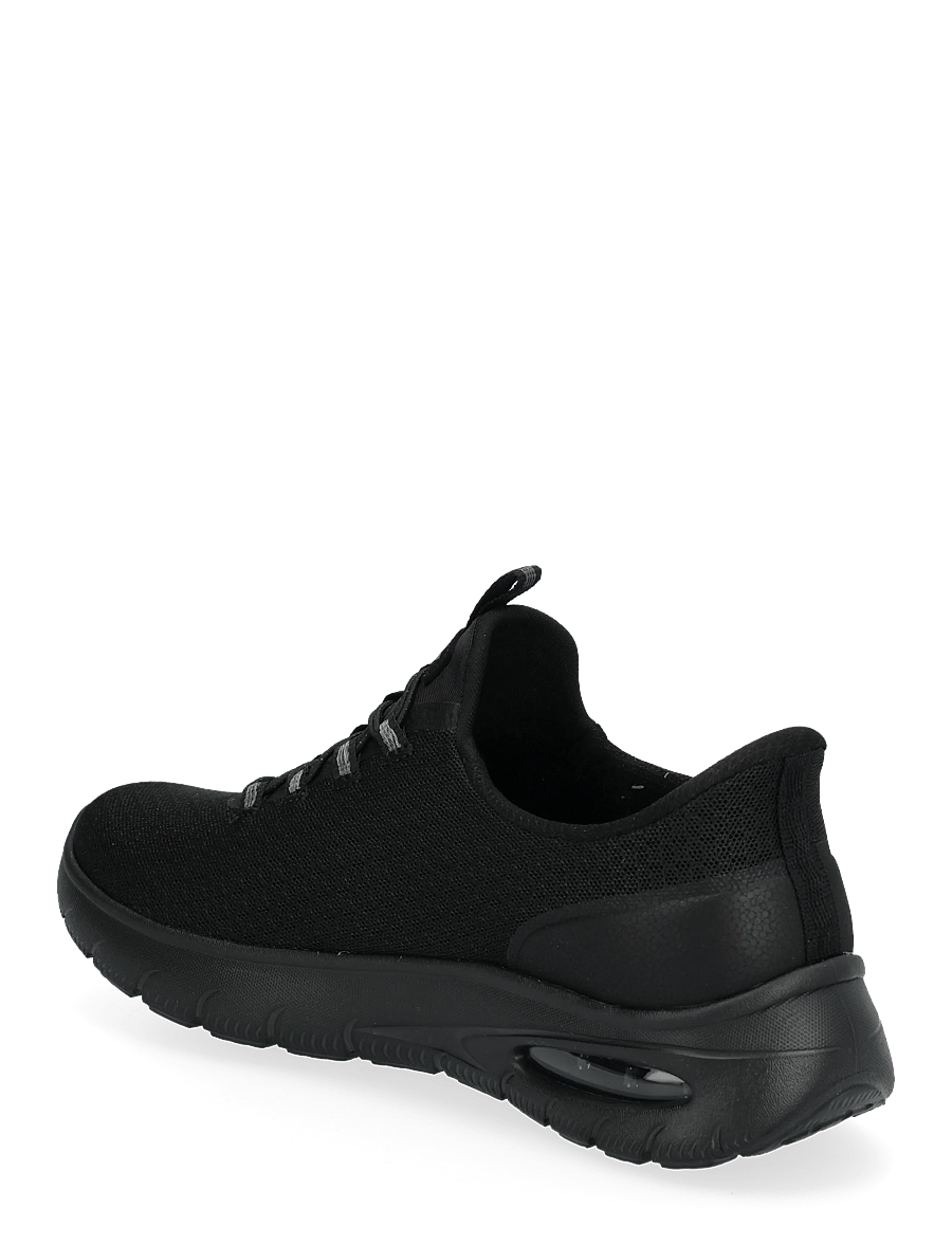 Skechers - SKECH-AIR SUMMITS PURE EASE - lave sneakers - bbk - 1