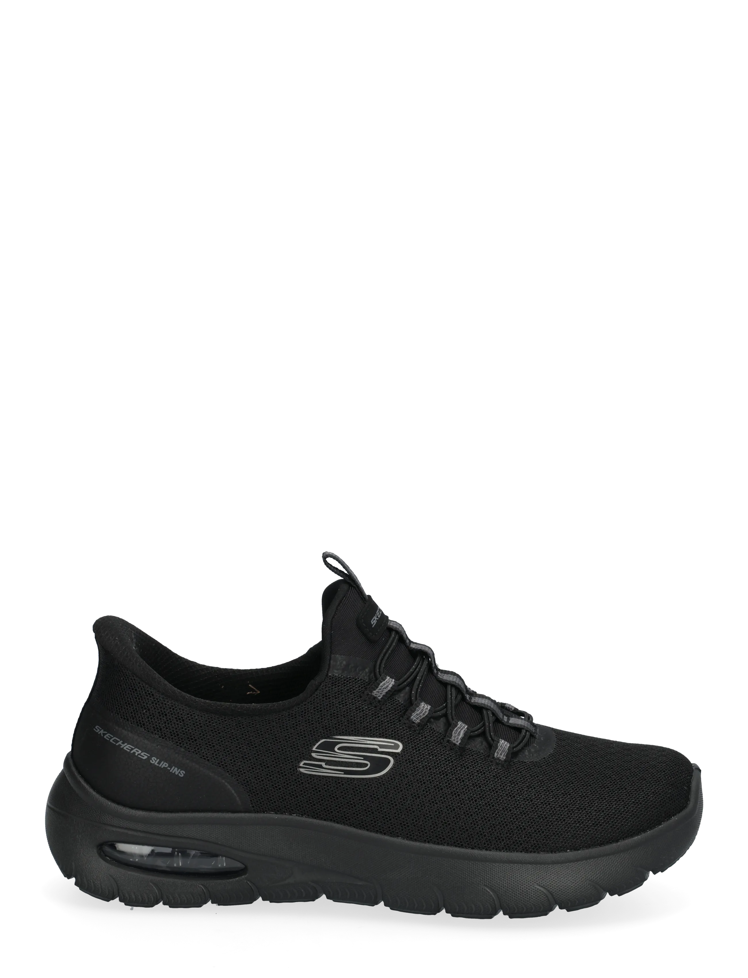Skechers - SKECH-AIR SUMMITS PURE EASE - lave sneakers - bbk - 2