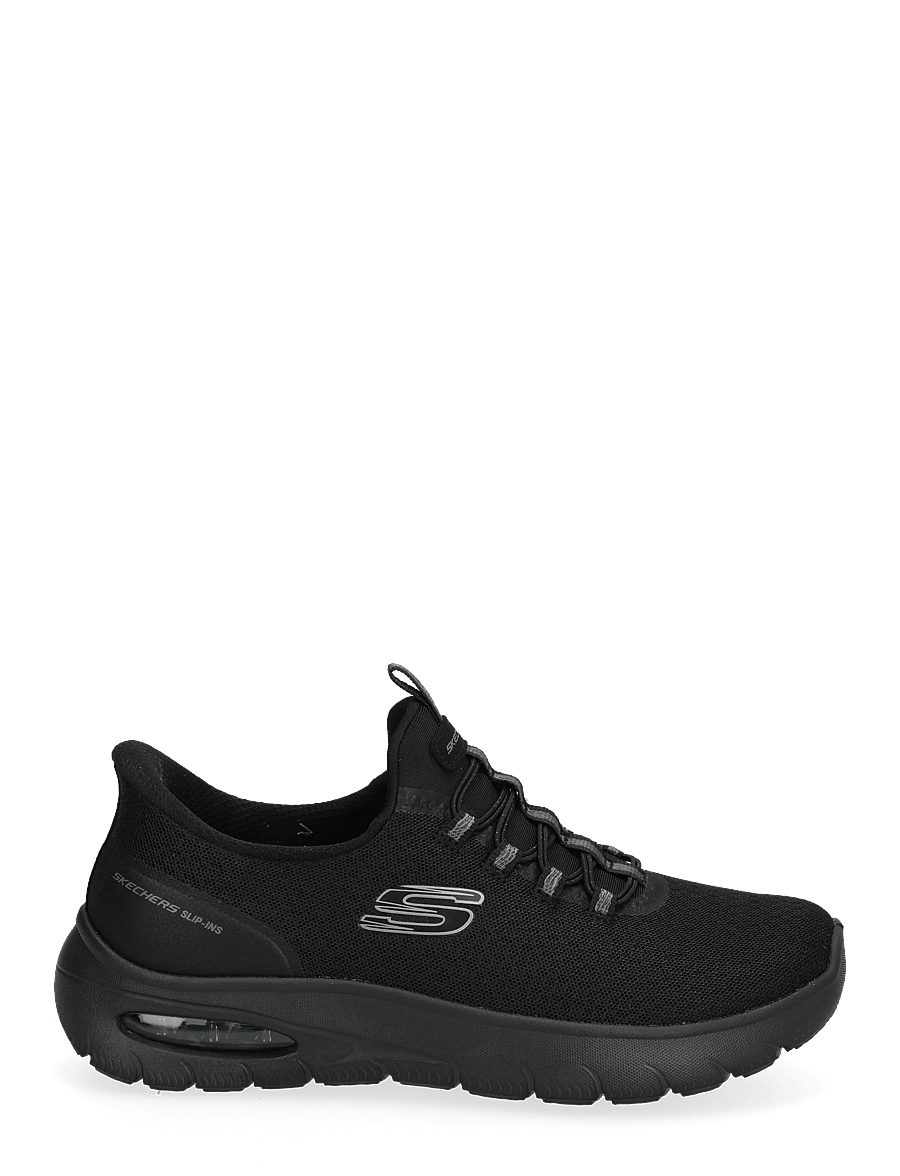 Skechers - SKECH-AIR SUMMITS PURE EASE - lave sneakers - bbk - 2