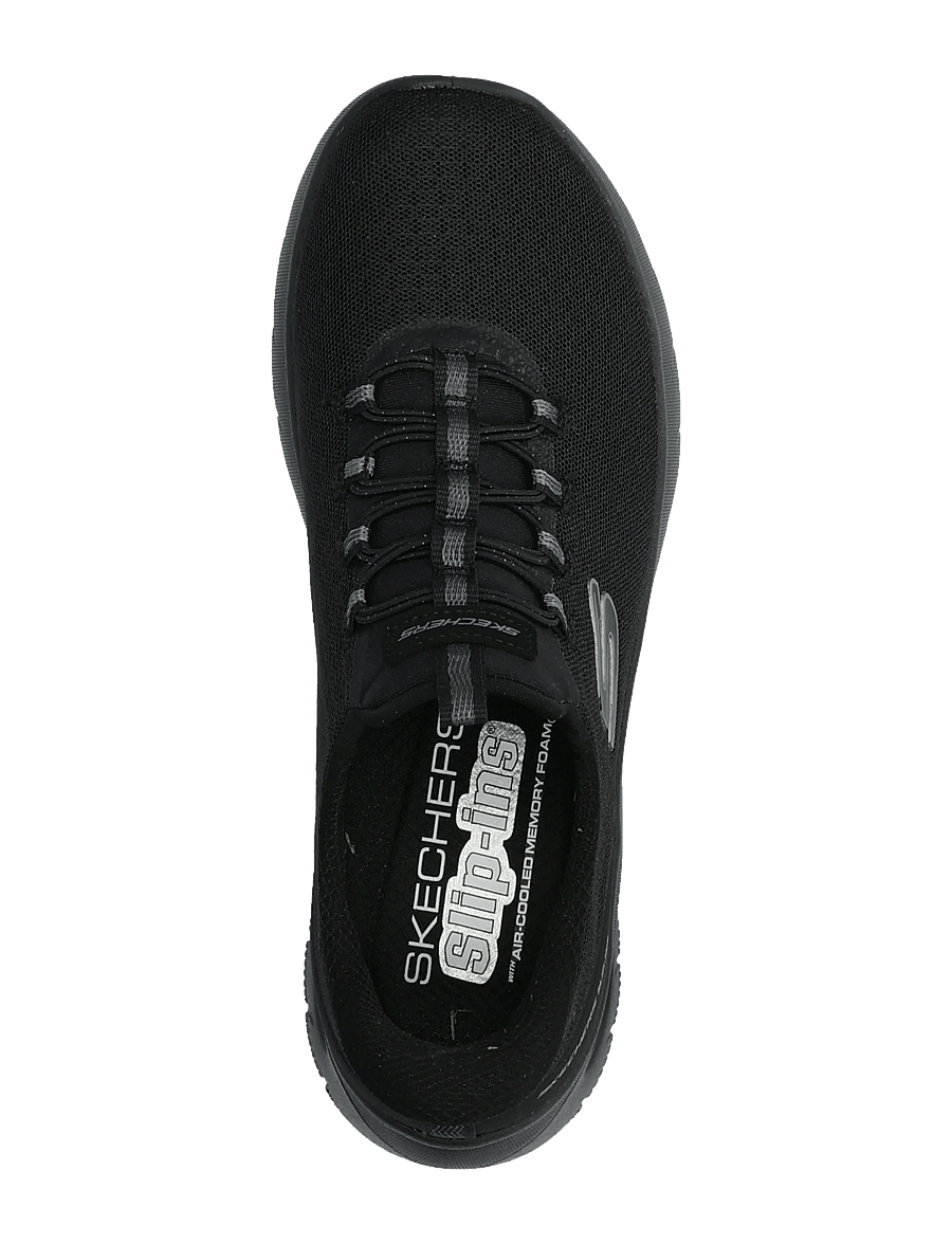 Skechers - SKECH-AIR SUMMITS PURE EASE - lave sneakers - bbk - 3
