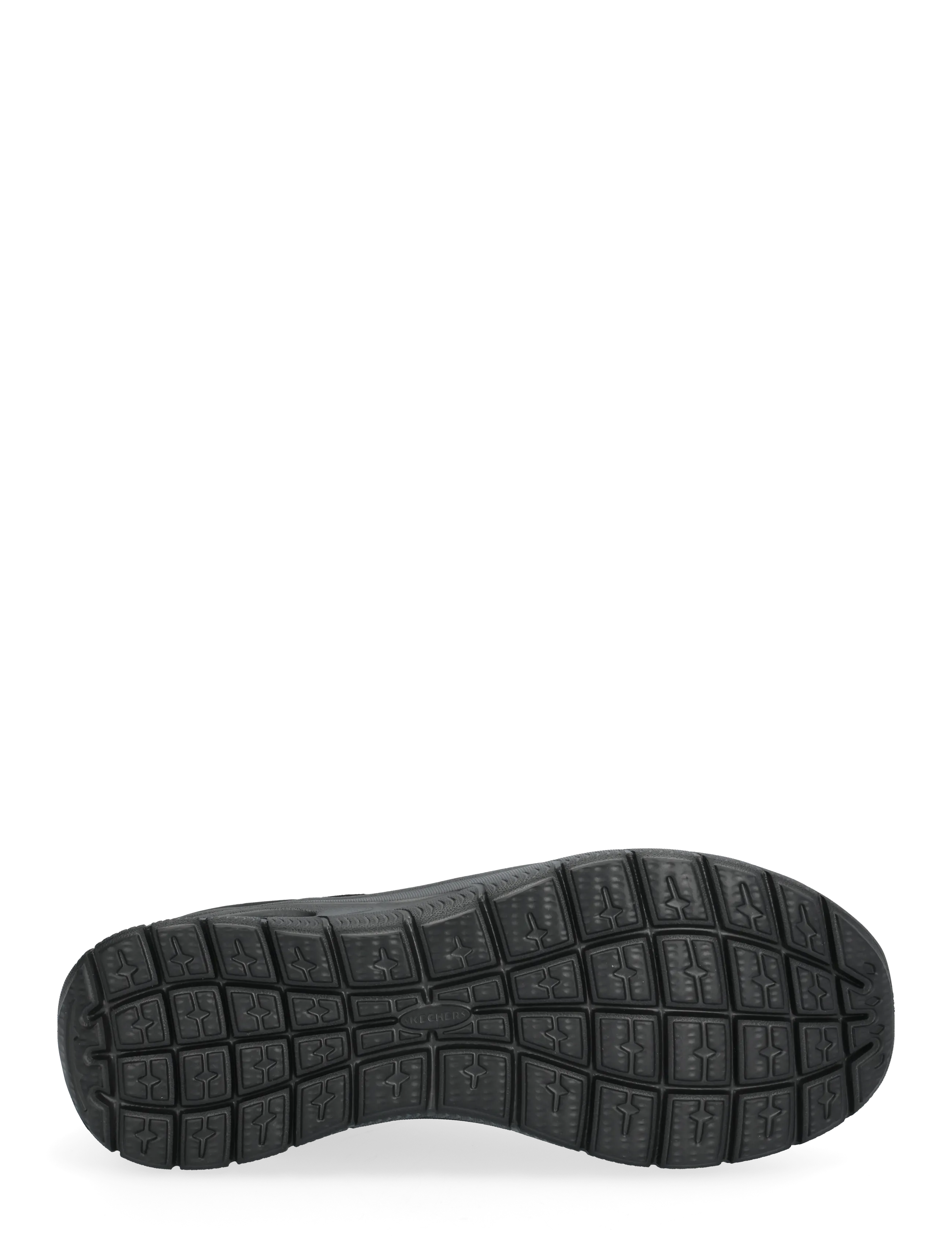 Skechers - SKECH-AIR SUMMITS PURE EASE - lave sneakers - bbk - 4