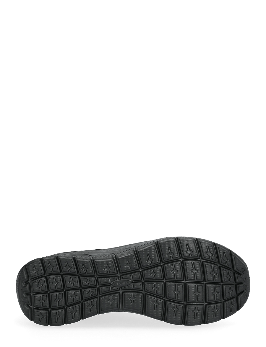 Skechers - SKECH-AIR SUMMITS PURE EASE - lave sneakers - bbk - 4