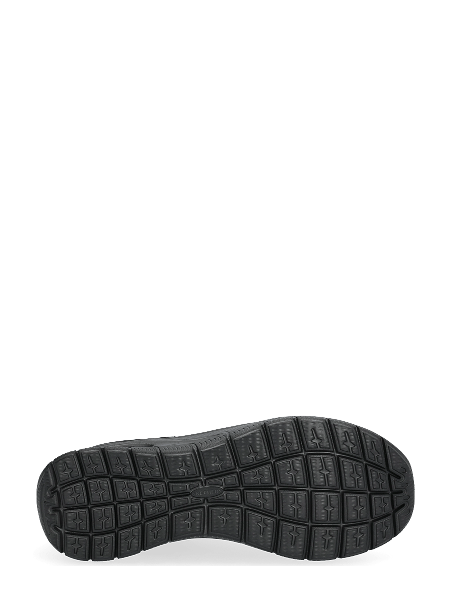 Skechers - SKECH-AIR SUMMITS PURE EASE - bbk - 1