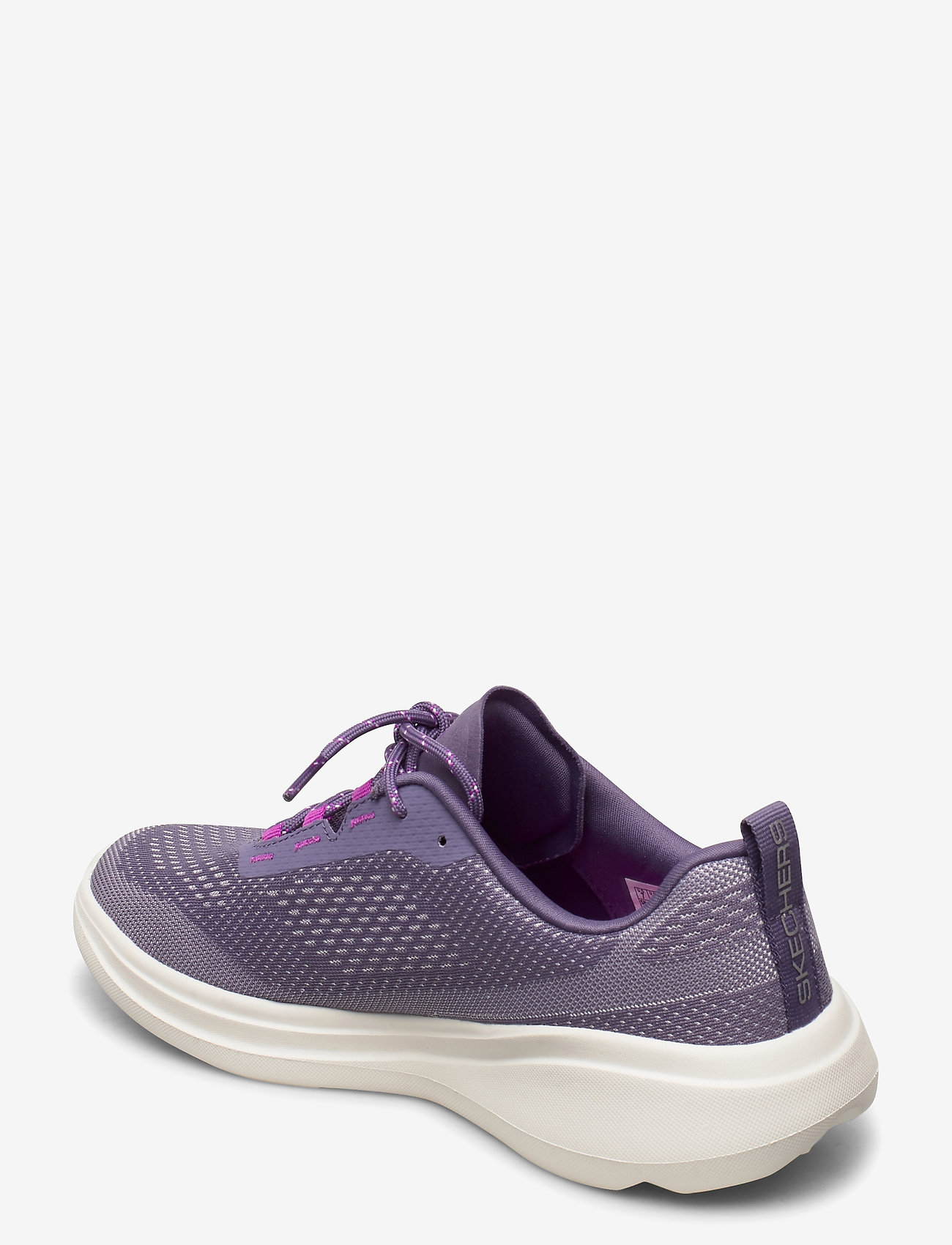 Skechers - Womens GOrun Fast - Laser - pur purple - 2