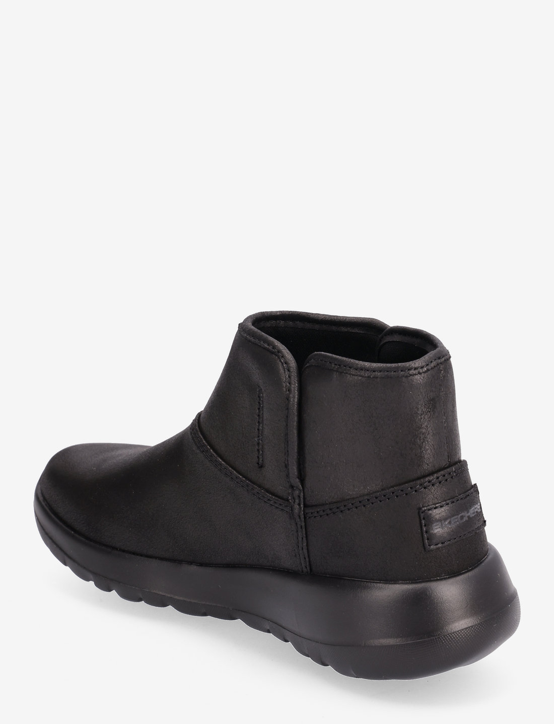 Skechers womens on the 2025 go joy harvest boots black