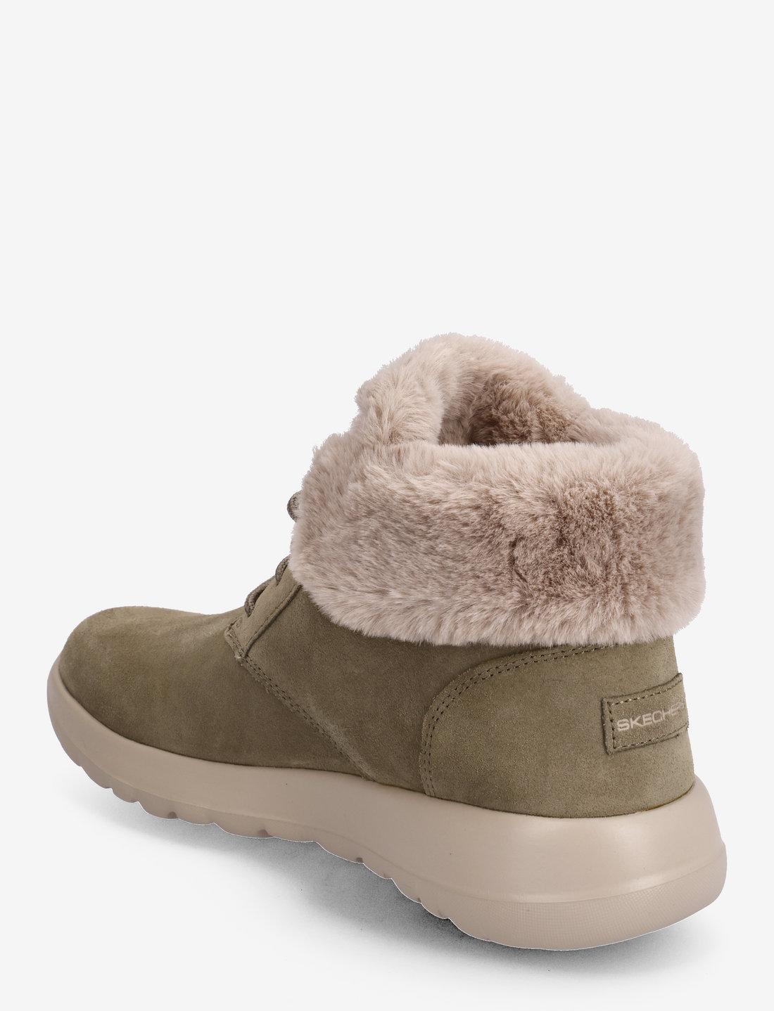 Skechers Womens On The Go Joy Lush Boozt