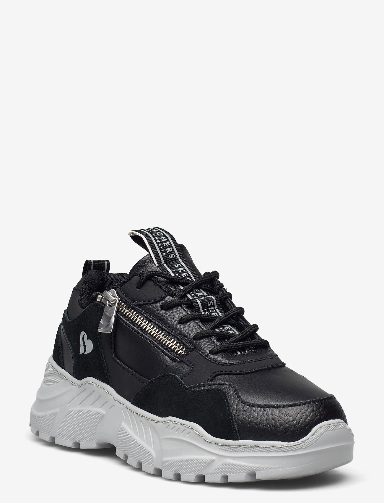 BLK BLACK