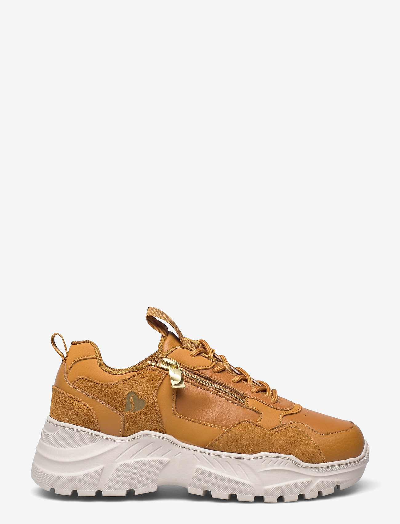 Skechers - Womens Street B-Rad - csnt chestnut - 1