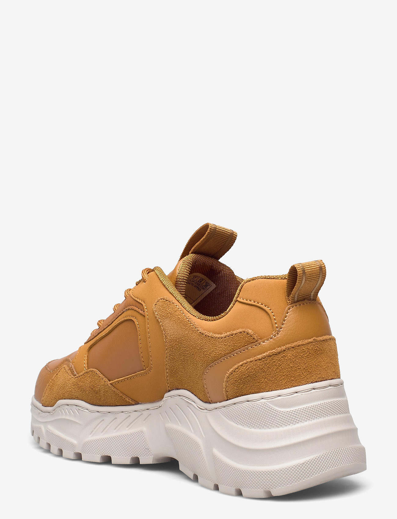 Skechers - Womens Street B-Rad - csnt chestnut - 2