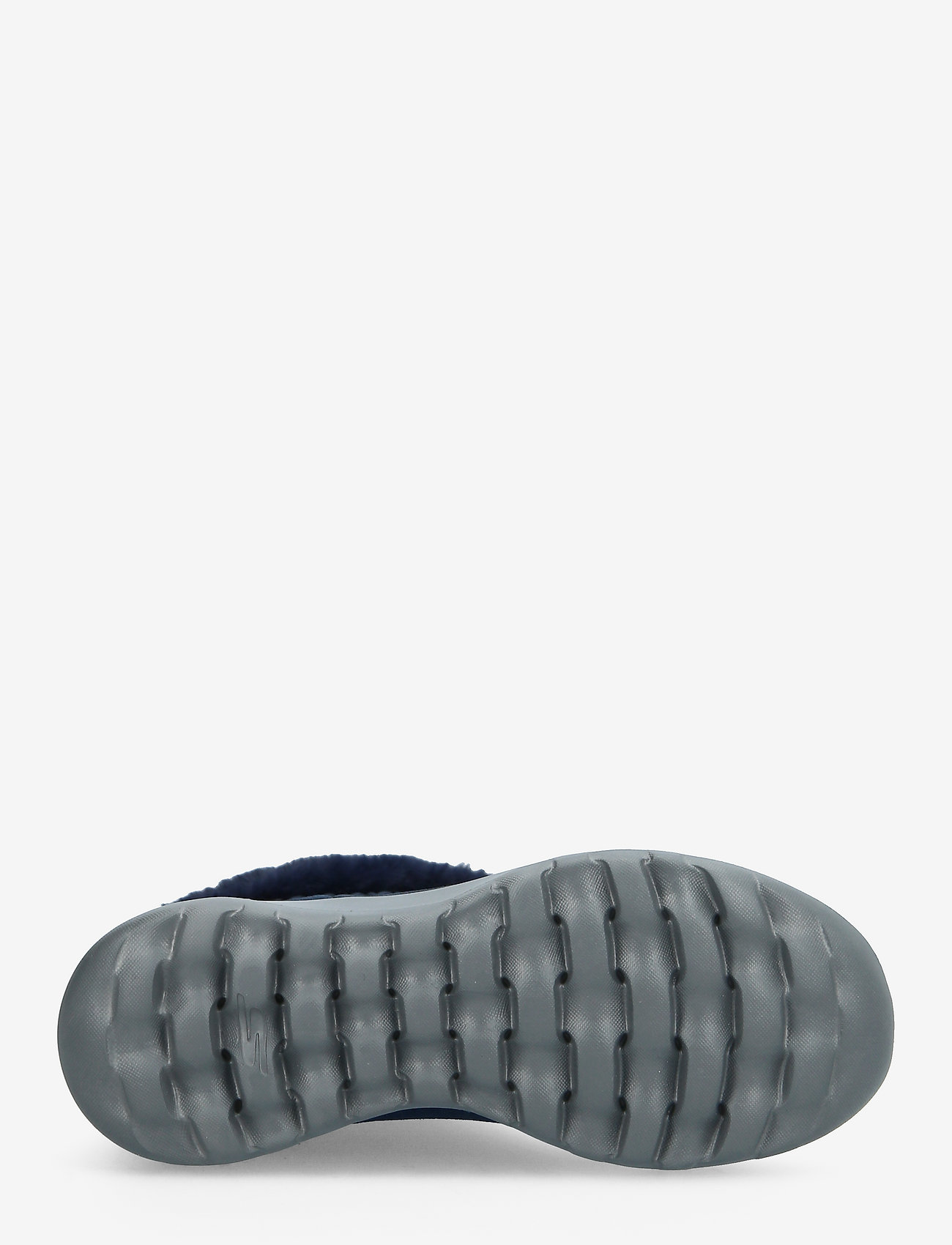 Skechers - Womens On-The-Go Joy - Snow Bunny - nvgy navy grey - 4