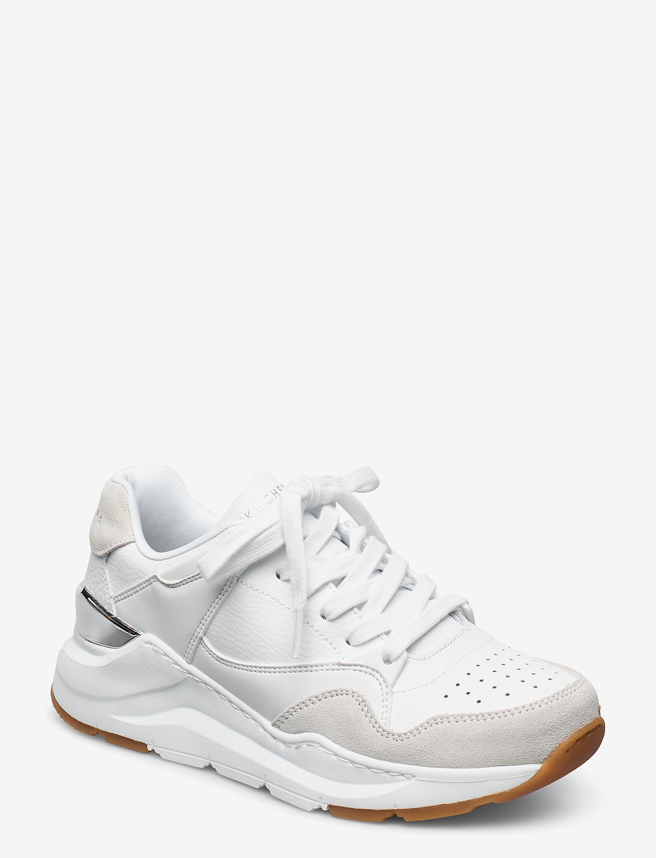 Skechers - Womens Street Rovina - Cool To The Core - wht white - 0