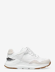 Skechers - Womens Street Rovina - Cool To The Core - sneakers med lavt skaft - wht white - 1