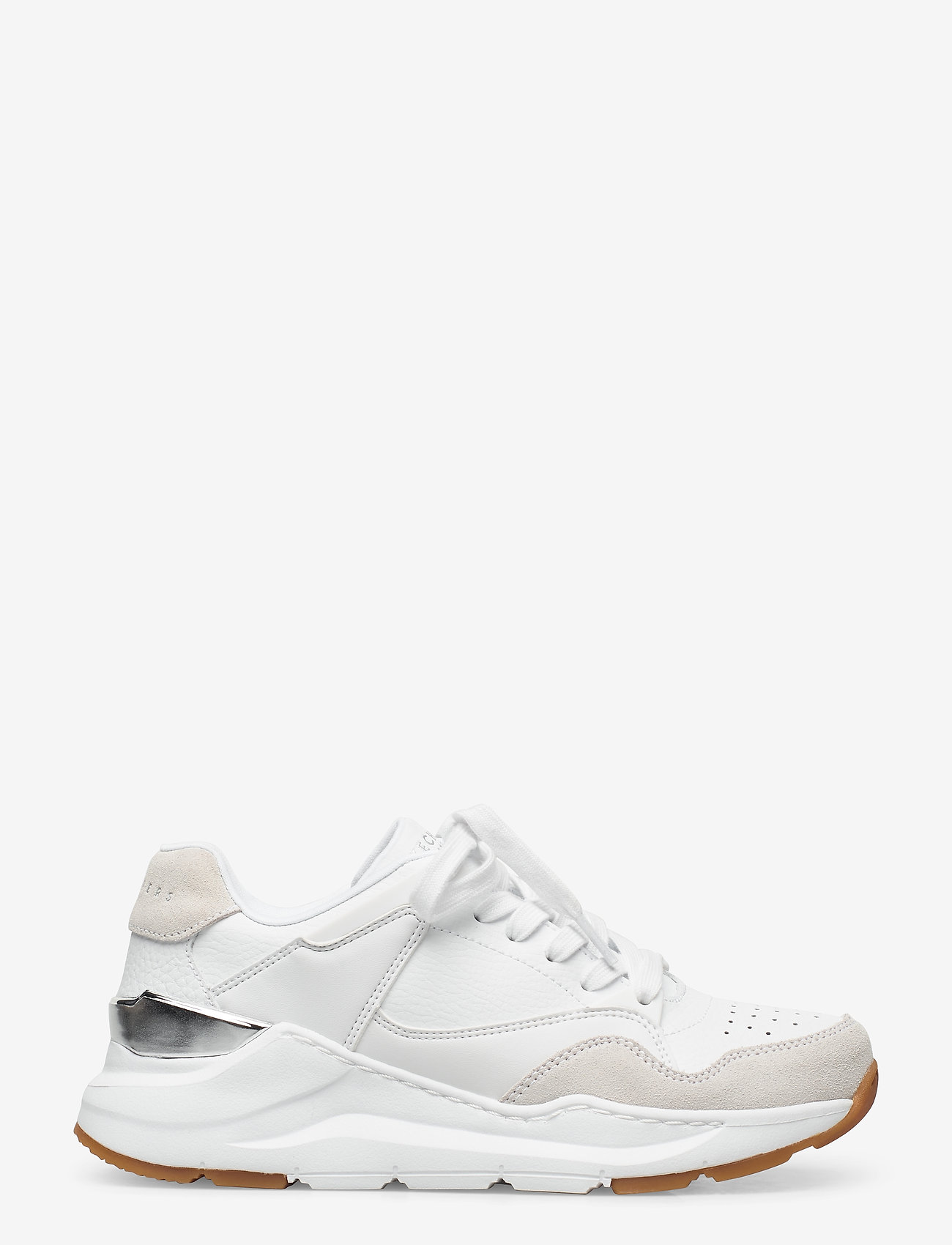 Skechers - Womens Street Rovina - Cool To The Core - wht white - 1
