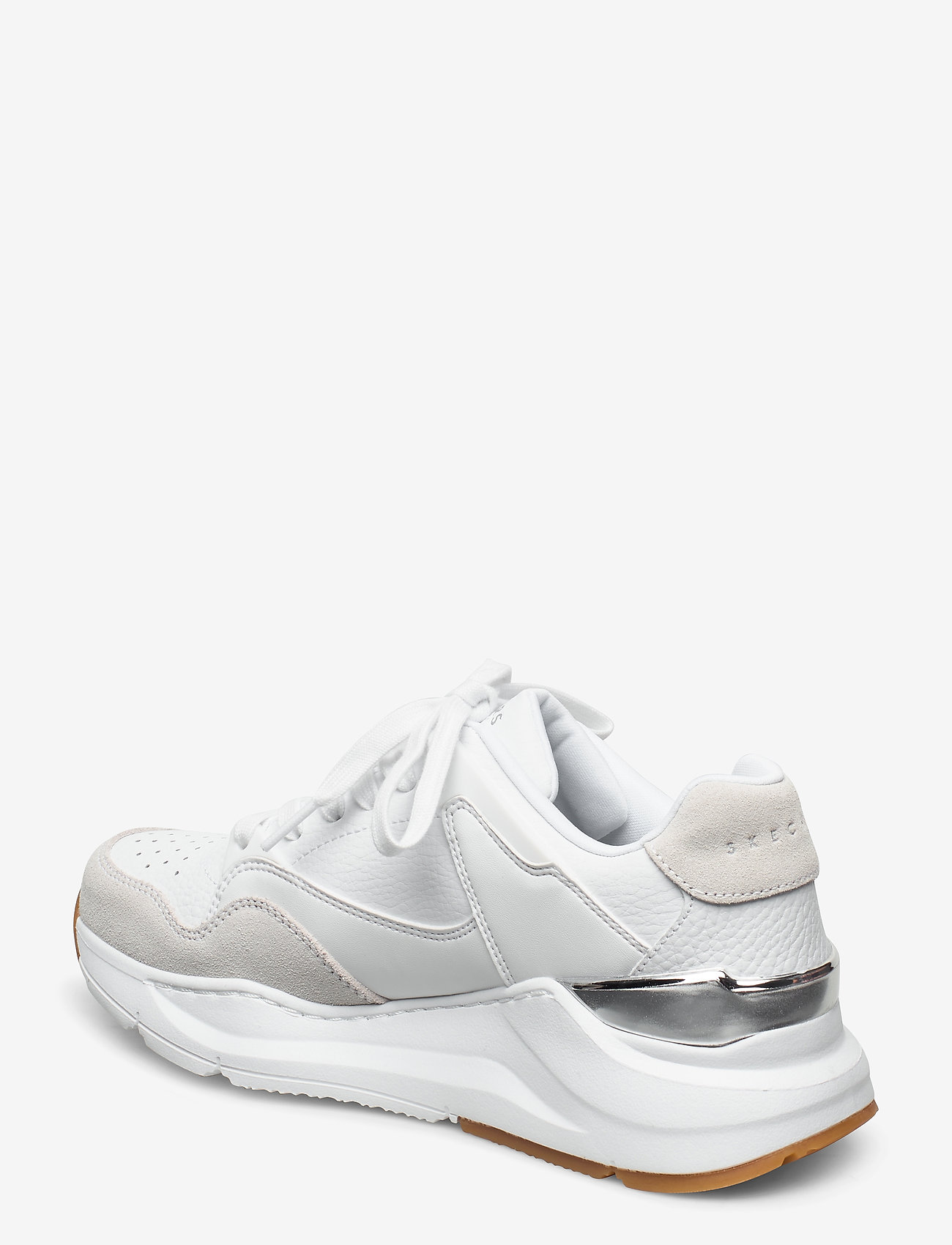 Skechers - Womens Street Rovina - Cool To The Core - wht white - 2