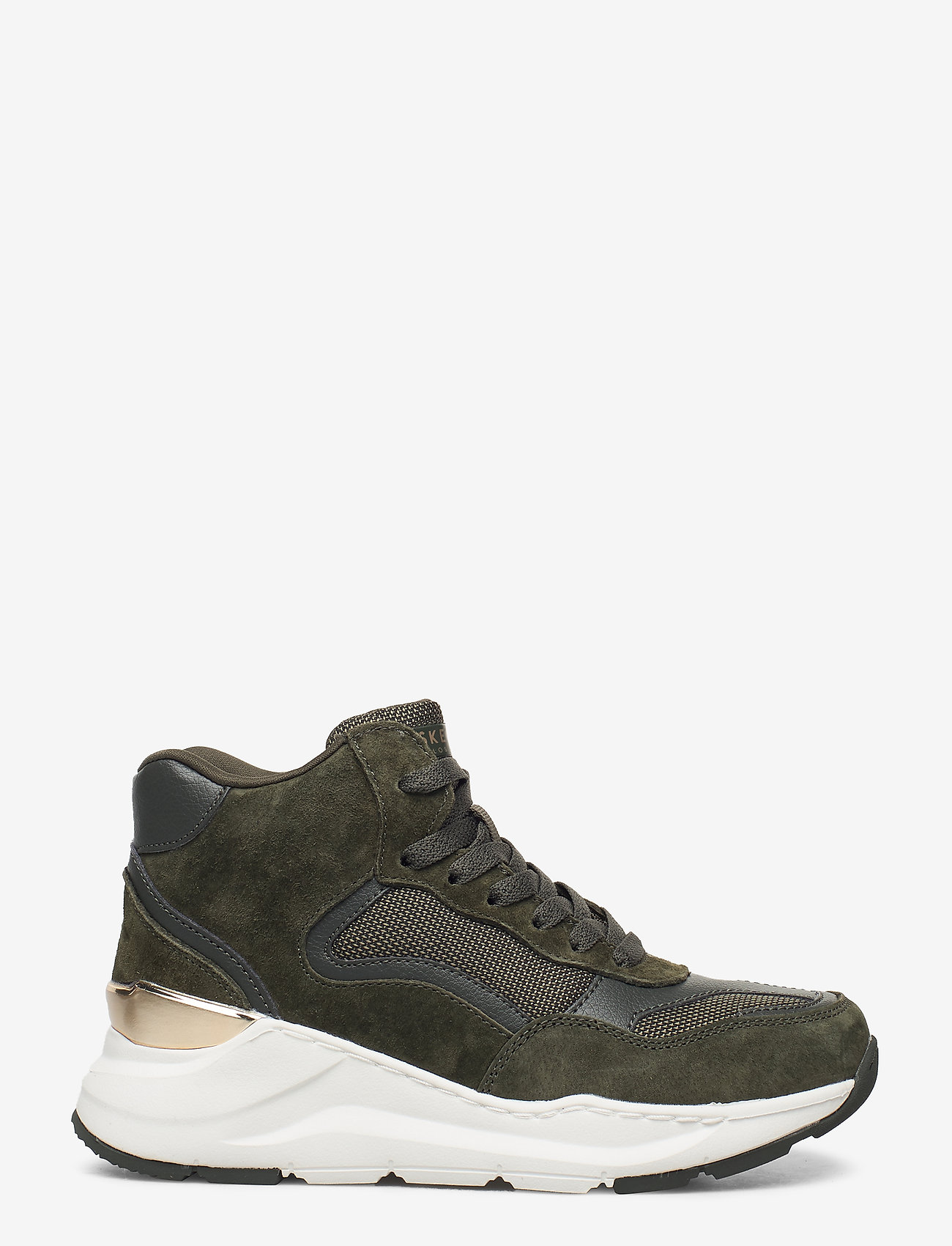 Skechers - Womens Street Rovina - olv olive - 1