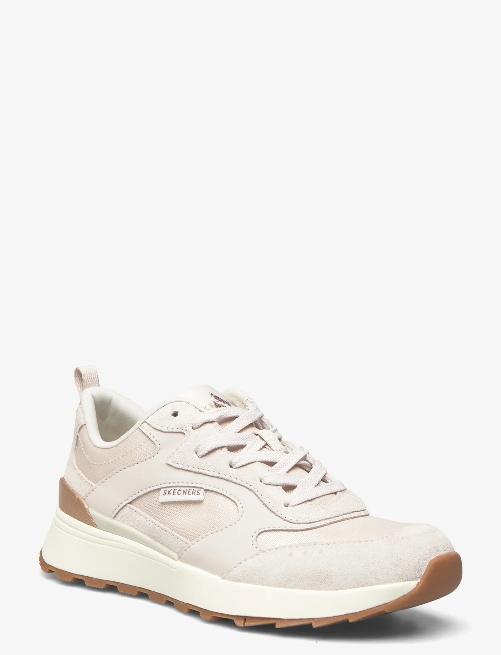 Skechers women's low-top clearance trainers