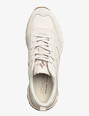 Skechers - Womens Sunny Street - lave sneakers - ofwt off white - 3