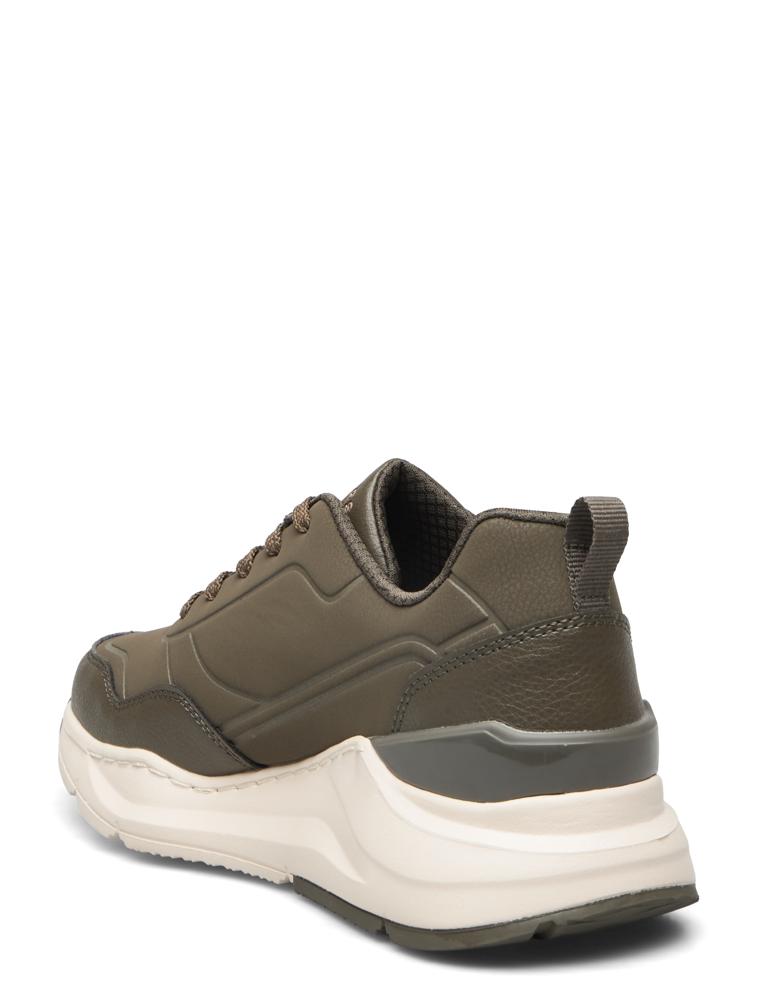 Skechers - Womens Street Rovina - olv olive - 2