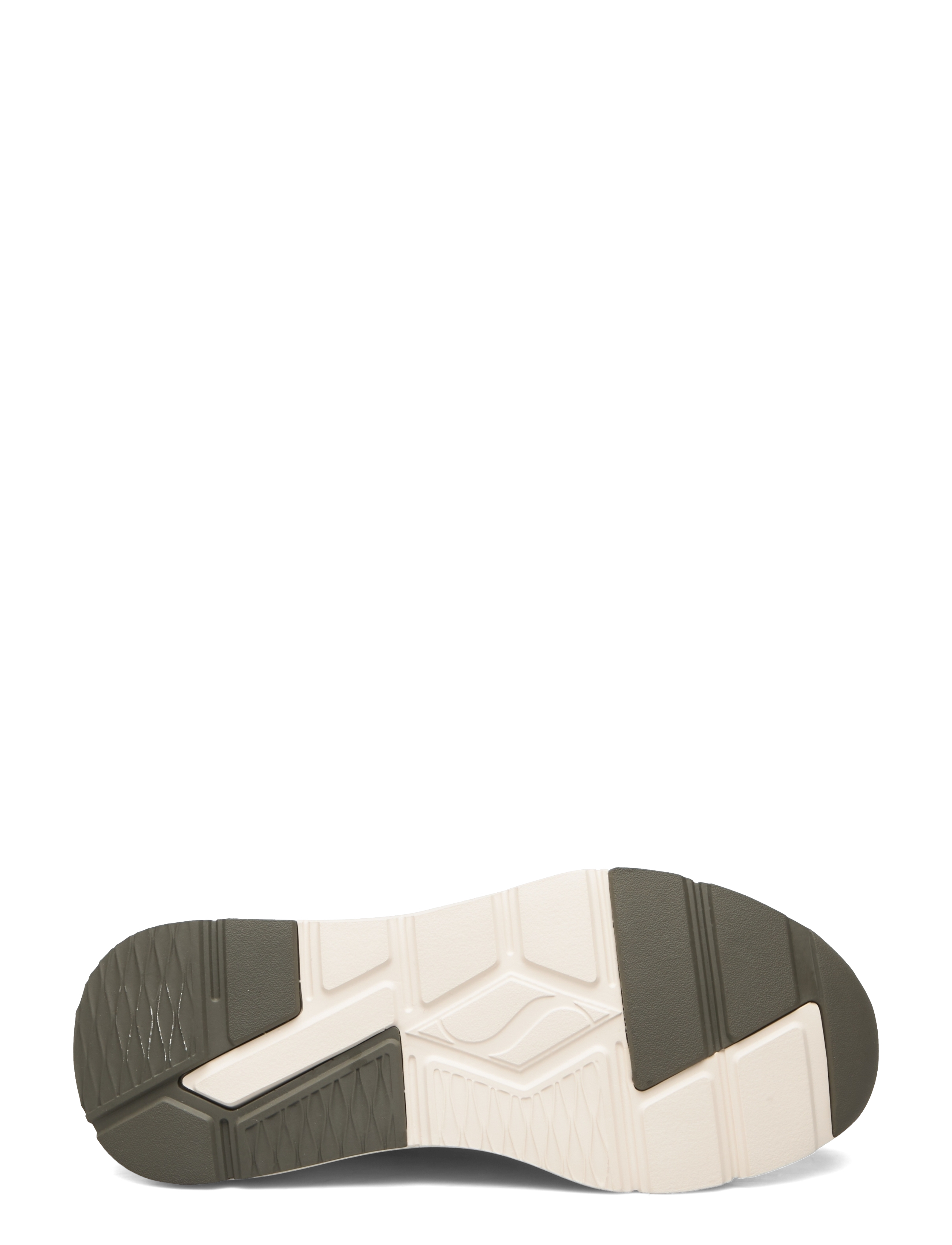 Skechers - Womens Street Rovina - olv olive - 4