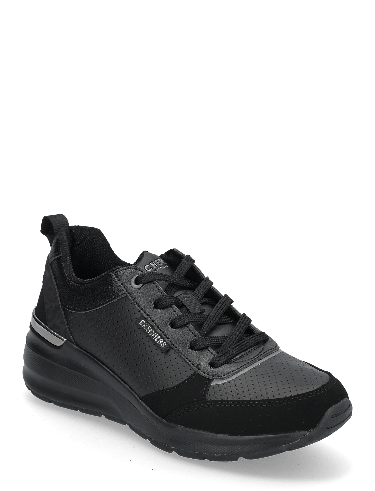 Skechers Billion - Subtle Spots - Black - 36