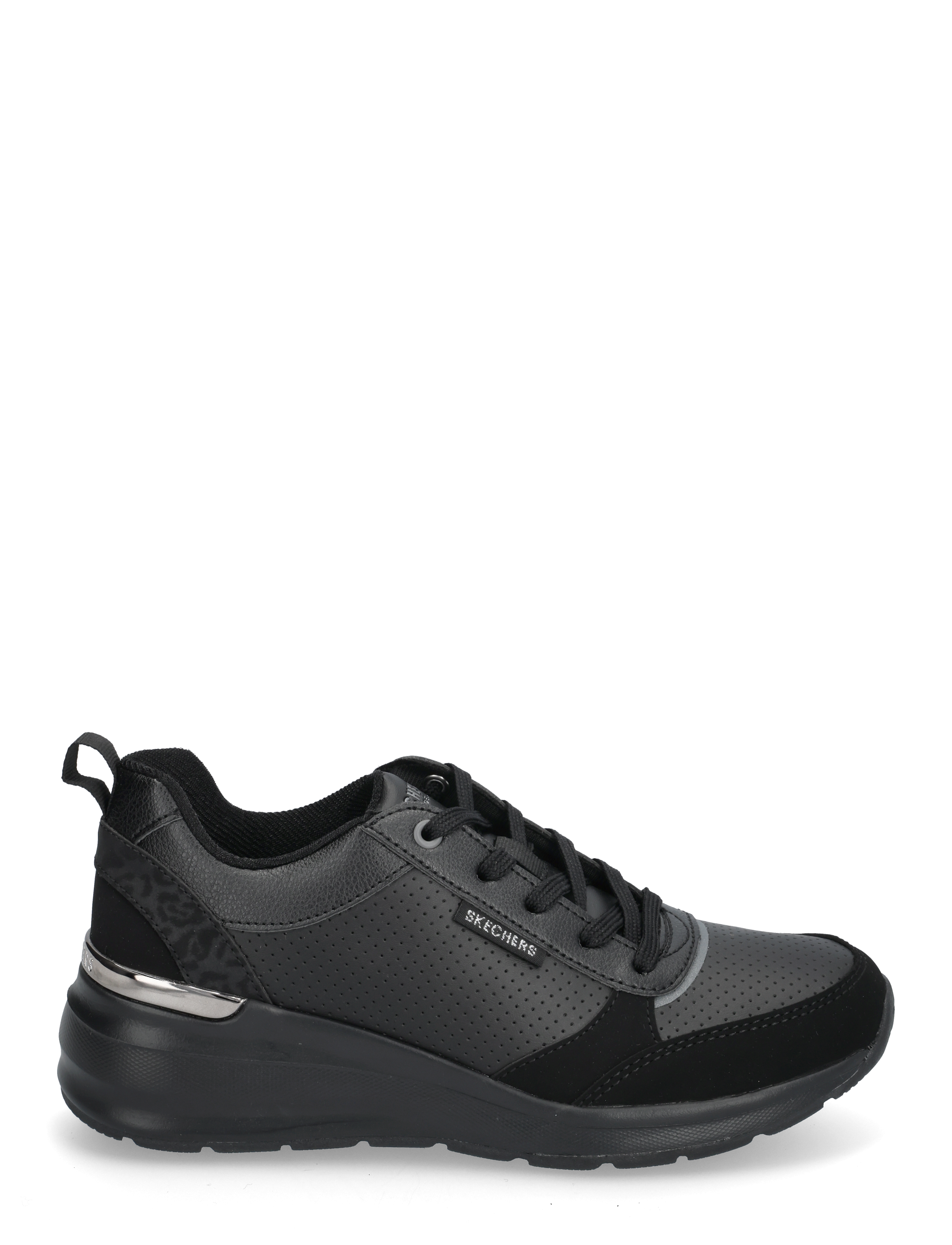 Skechers - BILLION - SUBTLE SPOTS - sneakersy niskie - bbk - 1