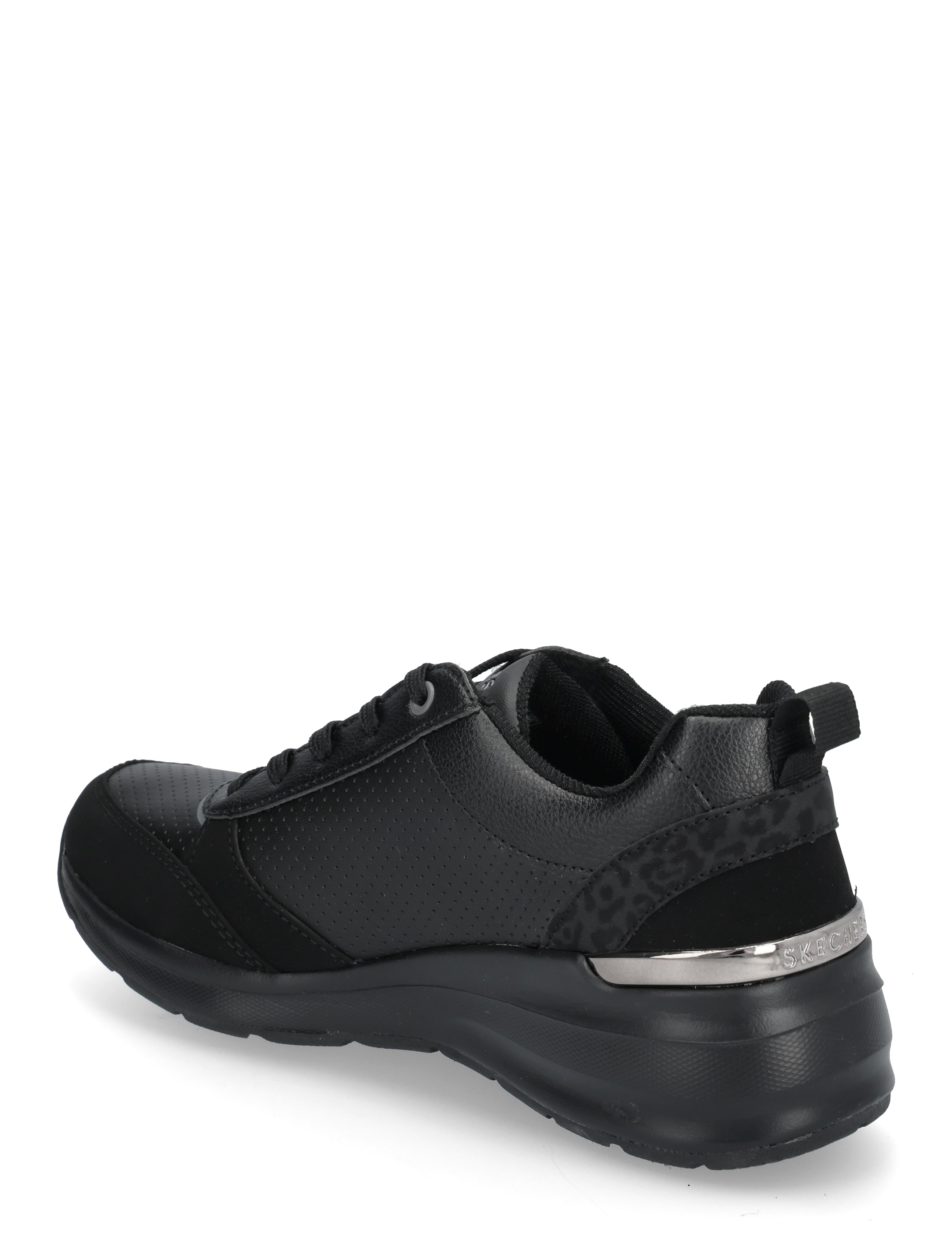 Skechers - BILLION - SUBTLE SPOTS - sneakersy niskie - bbk - 2